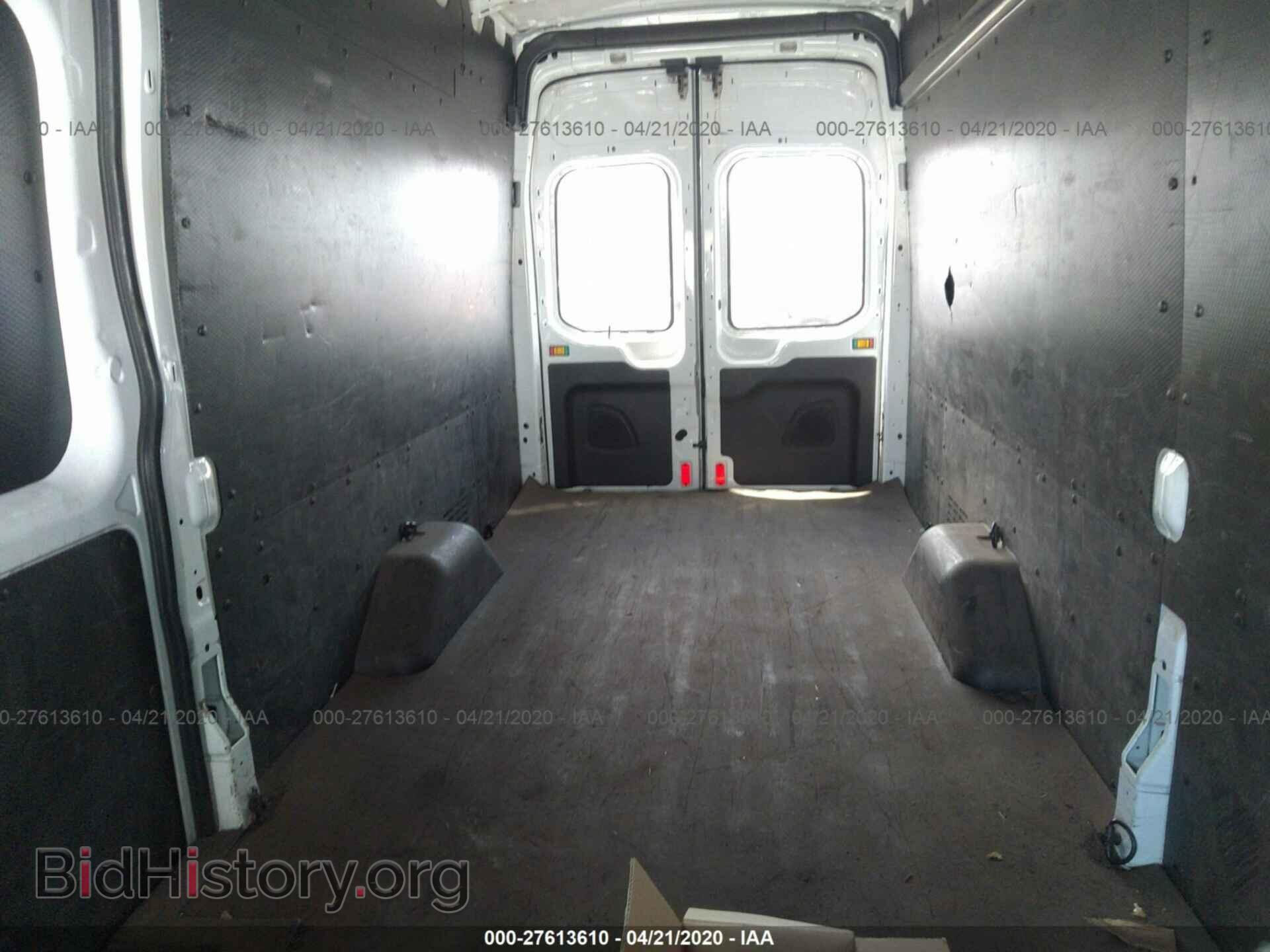 2015 FORD TRANSIT - VIN: 1FTSW3XG1FKA01845 - Фото 8