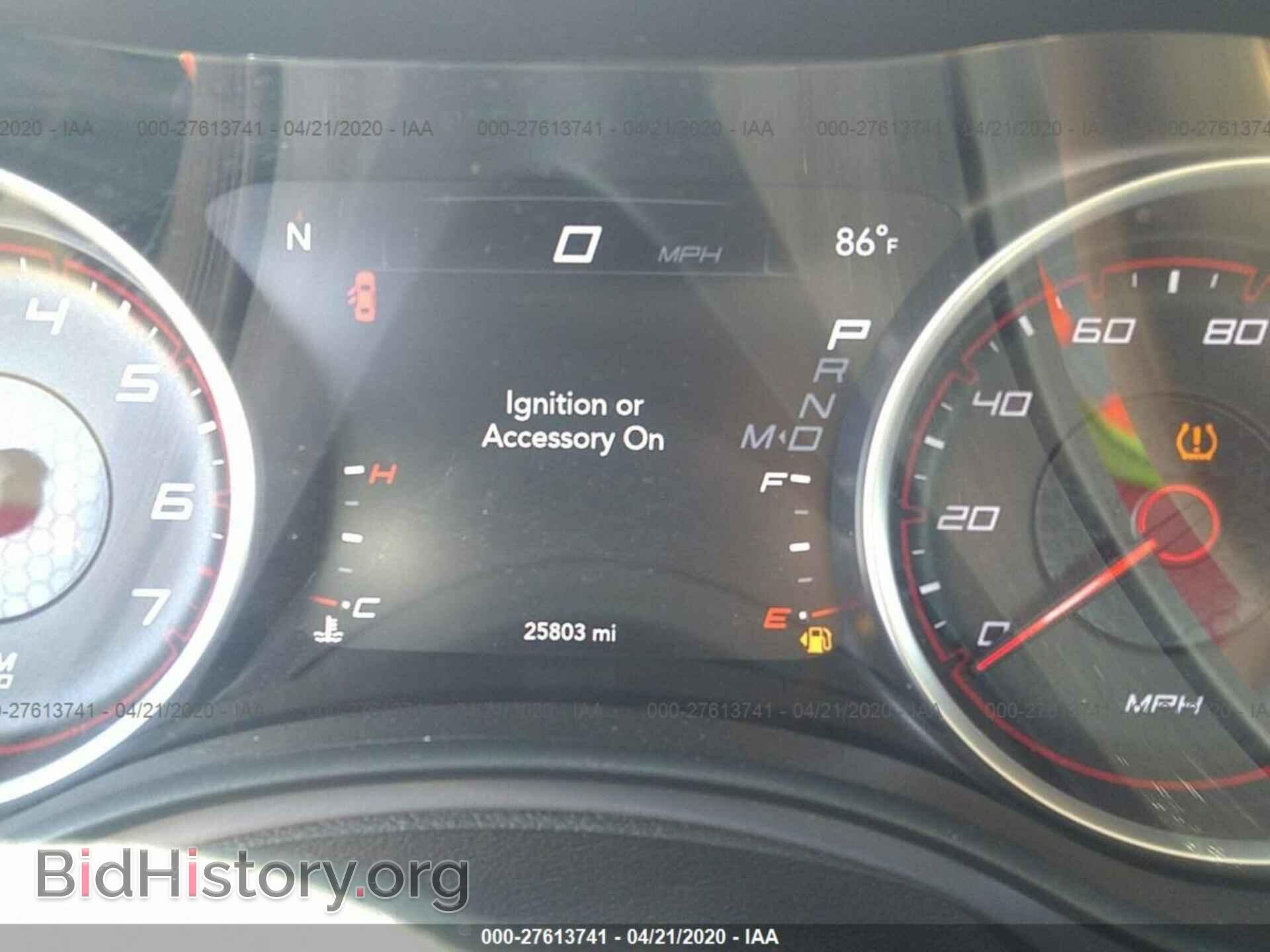 2019 DODGE CHARGER - VIN: 2C3CDXHG3KH584571 - Photo 7