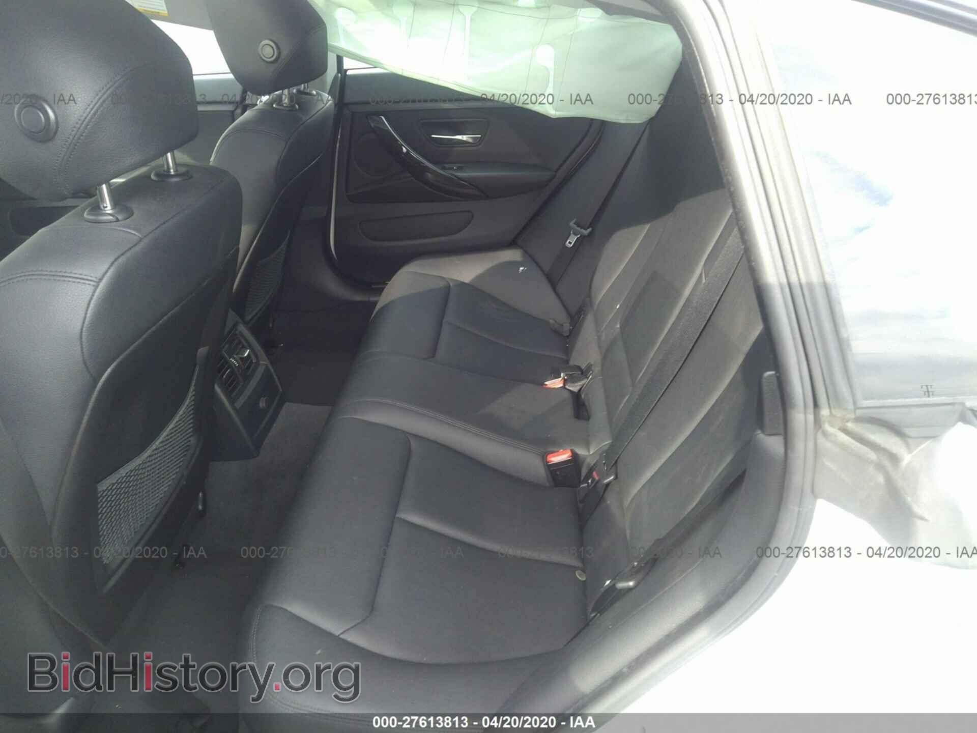 2015 BMW 428 - VIN: WBA4A9C58FGL86030 - Photo 8