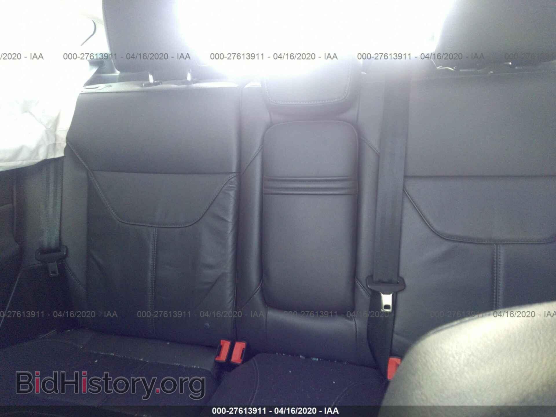 2016 FORD FOCUS - VIN: 1FADP3K27GL210428 - Photo 8