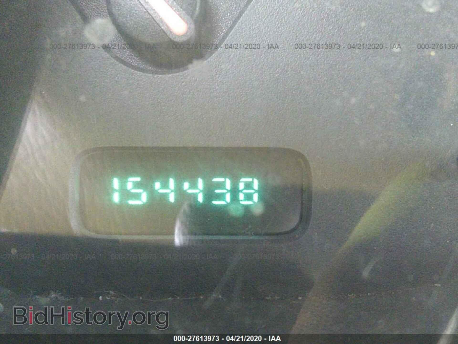 2003 DODGE DURANGO - VIN: 1D4HS48N53F603096 - Фото 7