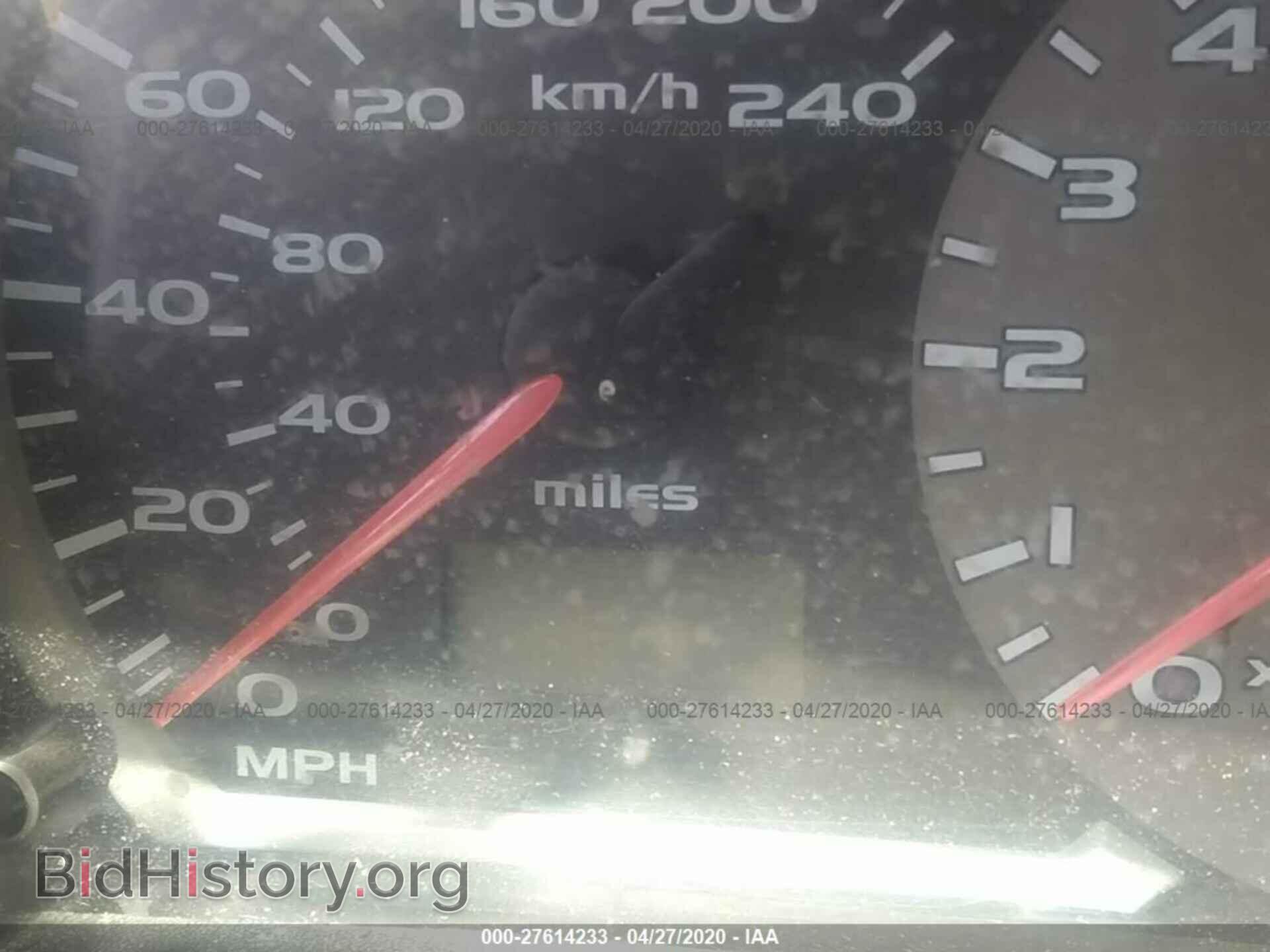 2005 MITSUBISHI ECLIPSE - VIN: 4A3AC84H25E007100 - Photo 7