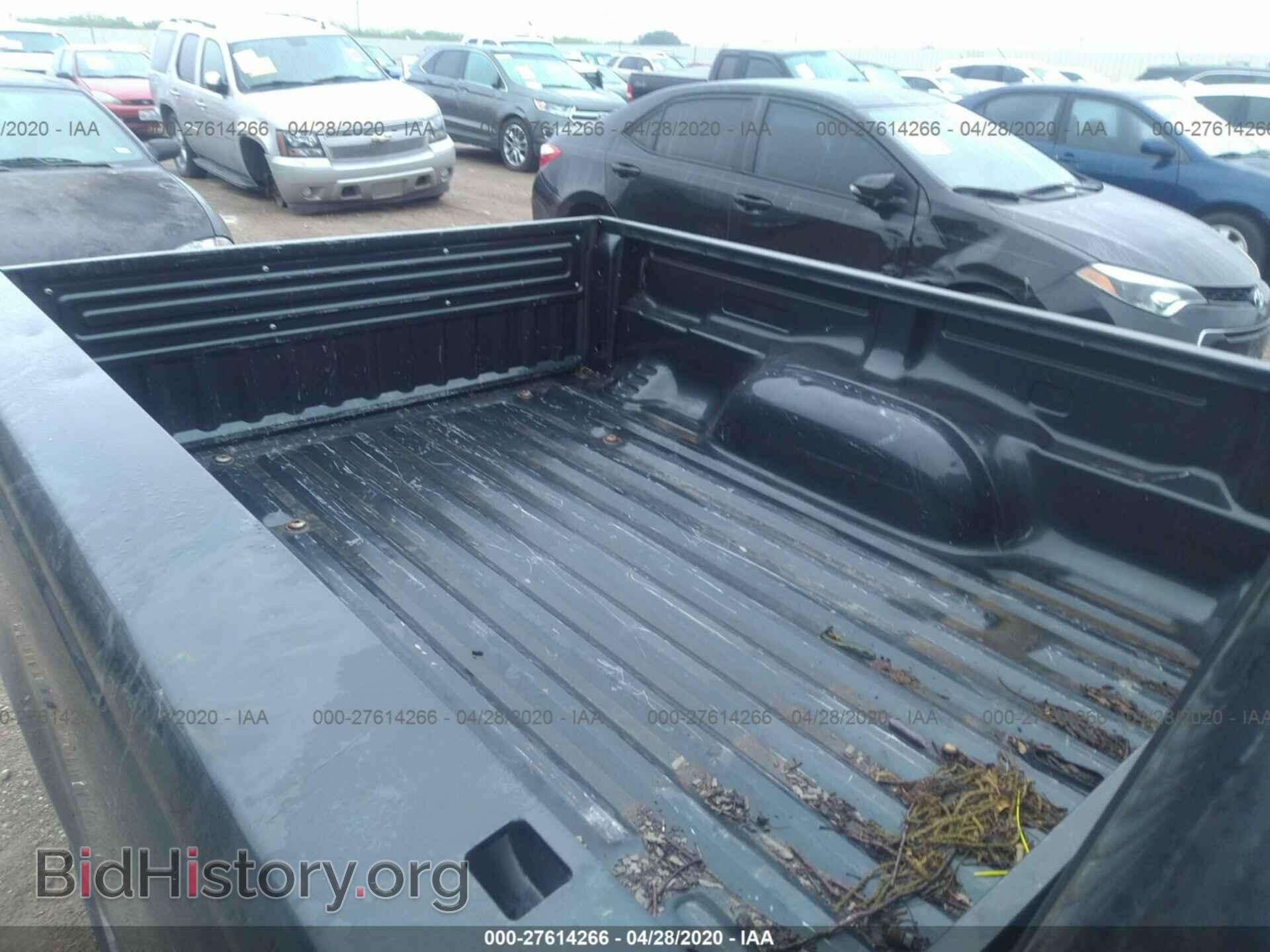 2004 FORD RANGER - VIN: 1FTYR10D94PA40575 - Фото 8