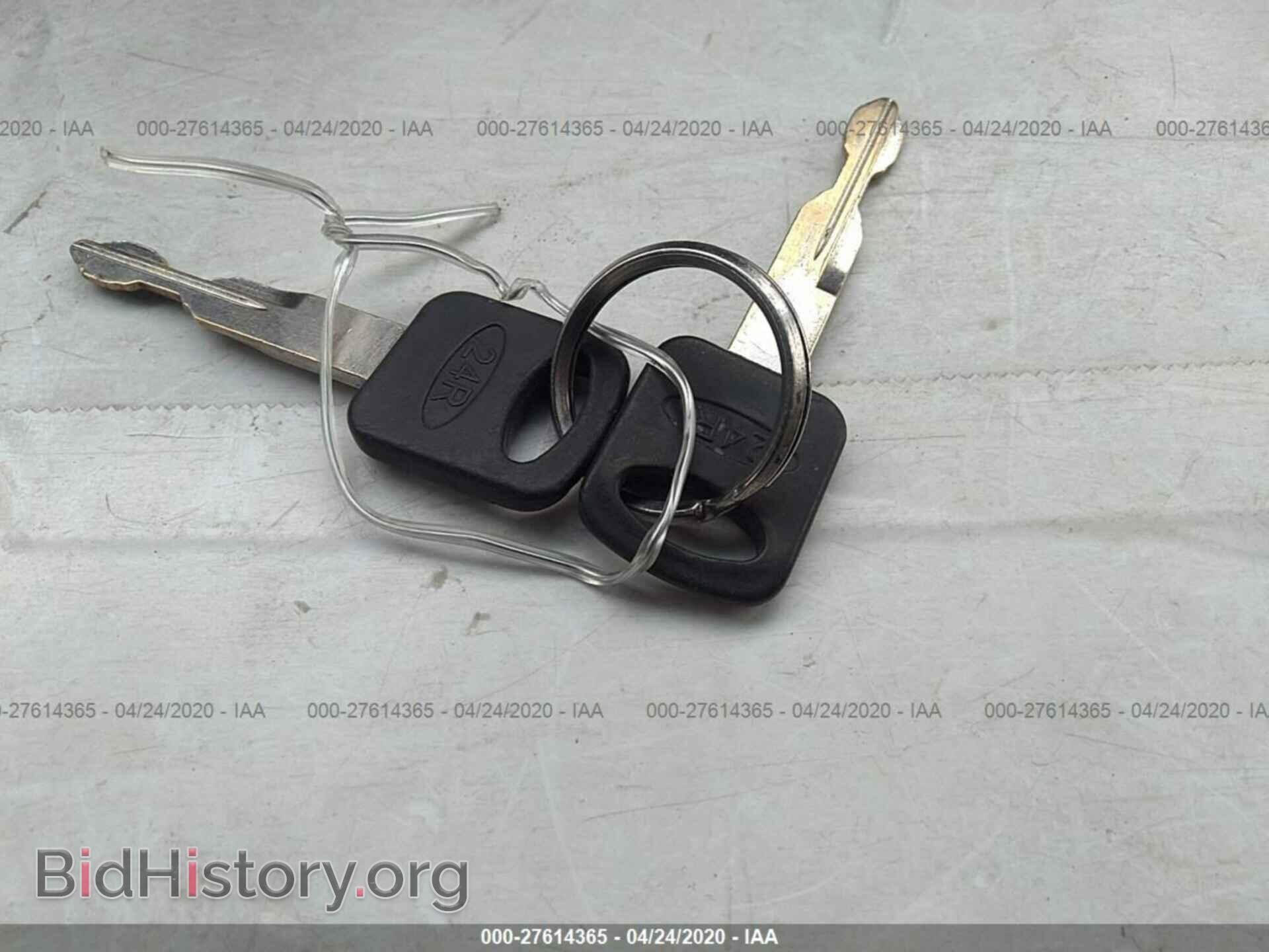2005 FORD ECONOLINE - VIN: 1FTSS34L15HB45310 - Фото 11