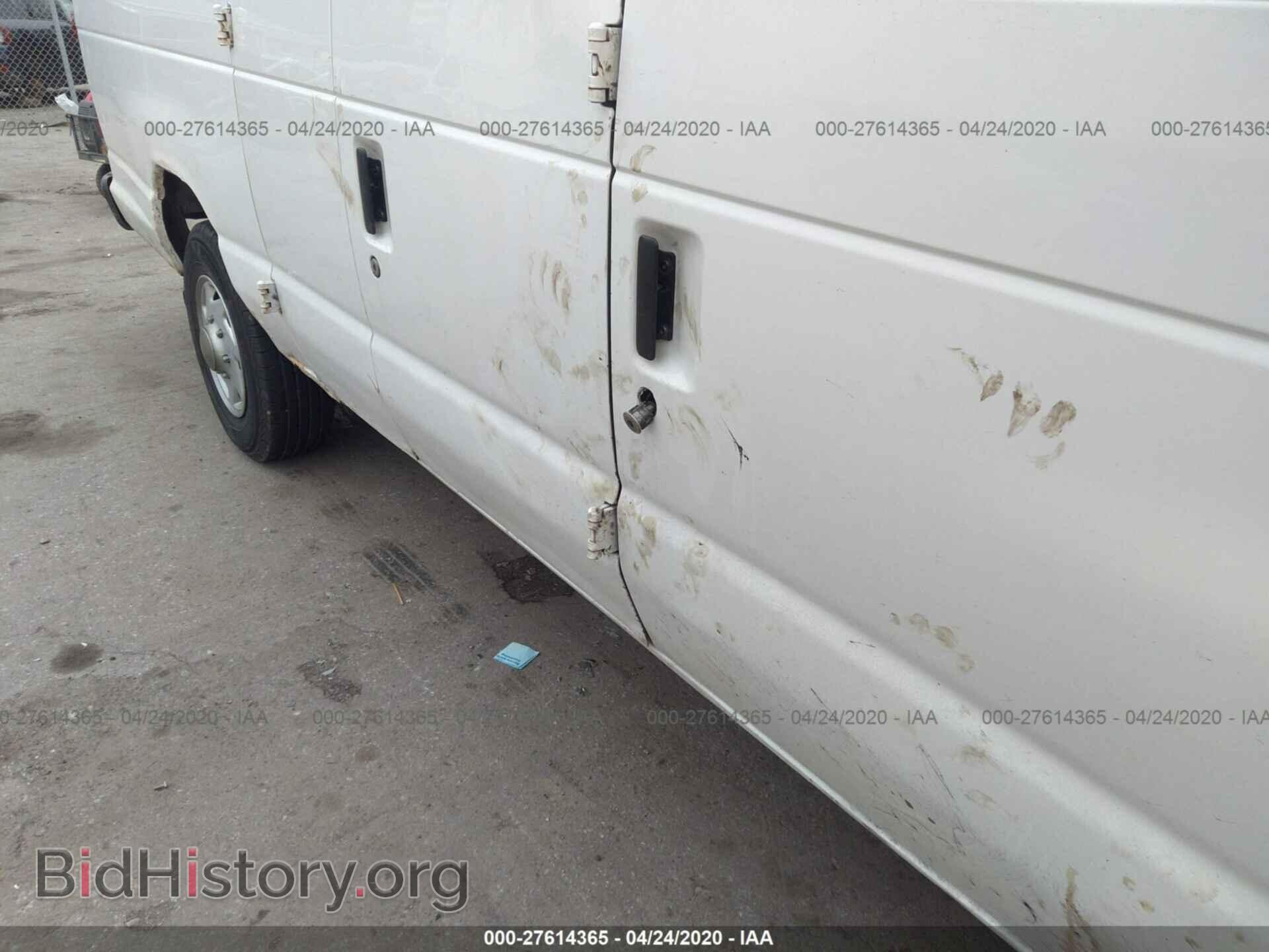 2005 FORD ECONOLINE - VIN: 1FTSS34L15HB45310 - Фото 6