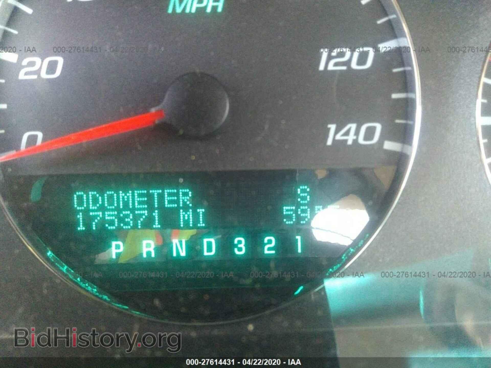 2008 CHEVROLET IMPALA - VIN: 2G1WT58K089221175 - Фото 7