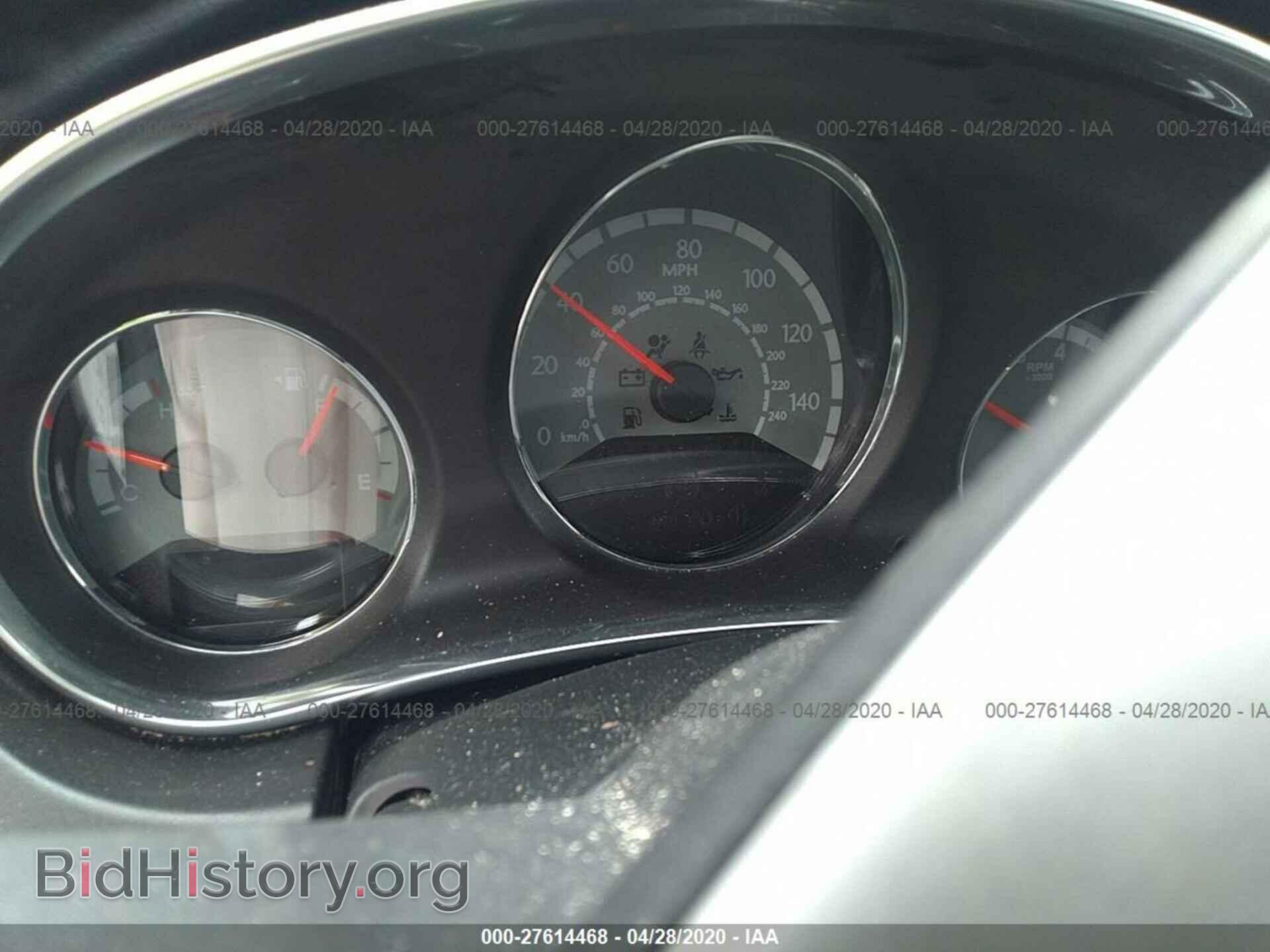 2013 CHRYSLER 200 - VIN: 1C3CCBBB6DN692065 - Фото 7