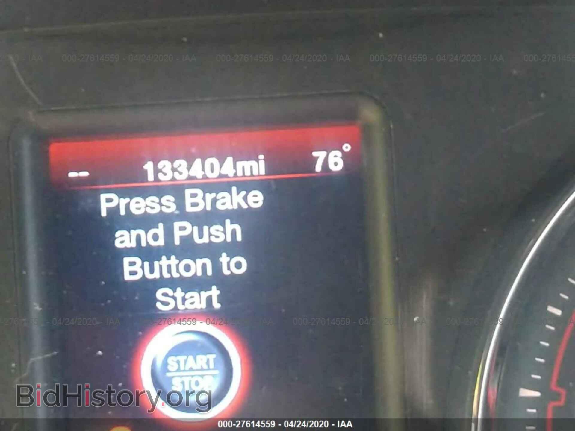 2012 DODGE CHARGER - VIN: 2C3CDXHG6CH149299 - Фото 7