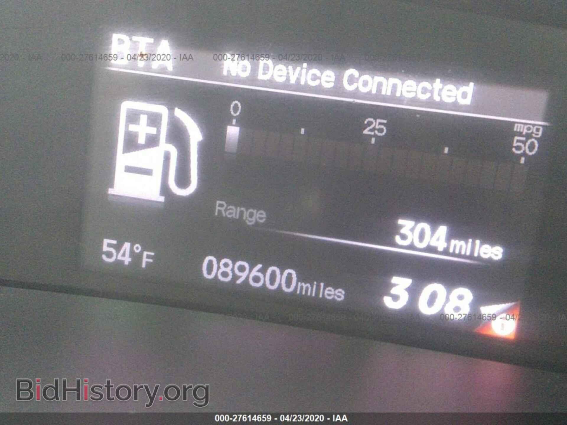 2013 HONDA CIVIC - VIN: 2HGFB6E57DH703870 - Фото 7
