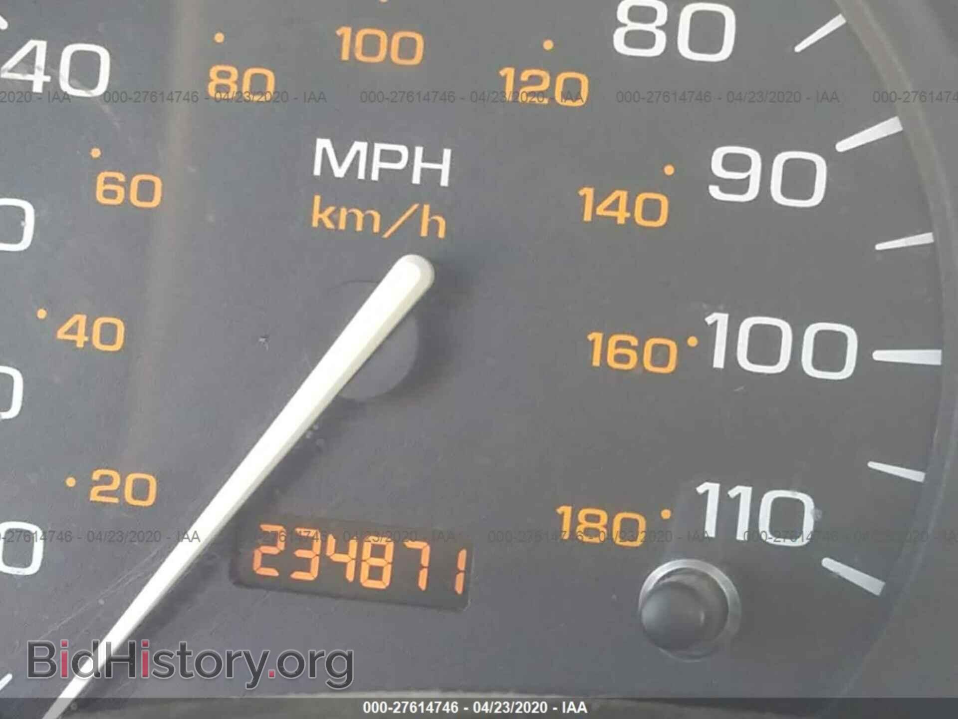 2000 SATURN SL - VIN: 1G8ZF5287YZ202650 - Фото 7