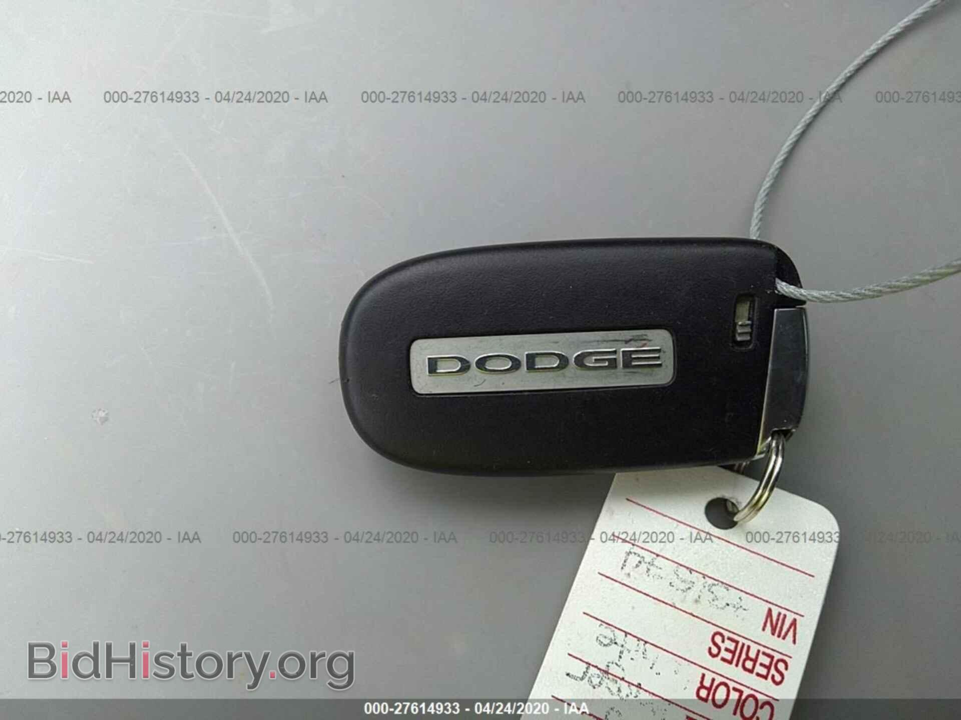 2015 DODGE CHARGER - VIN: 2C3CDXBG2FH731574 - Photo 11