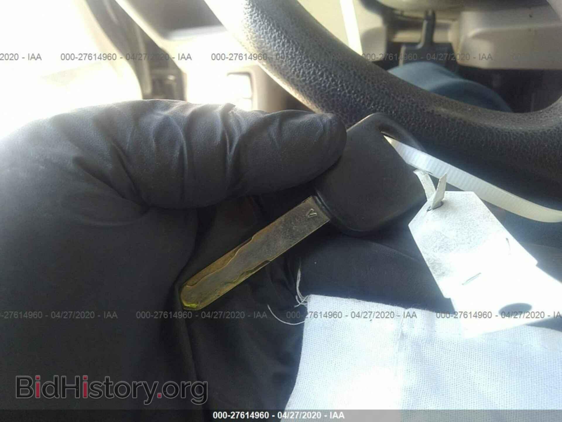 2012 HONDA CIVIC - VIN: JHMFB2F83CS005536 - Фото 11