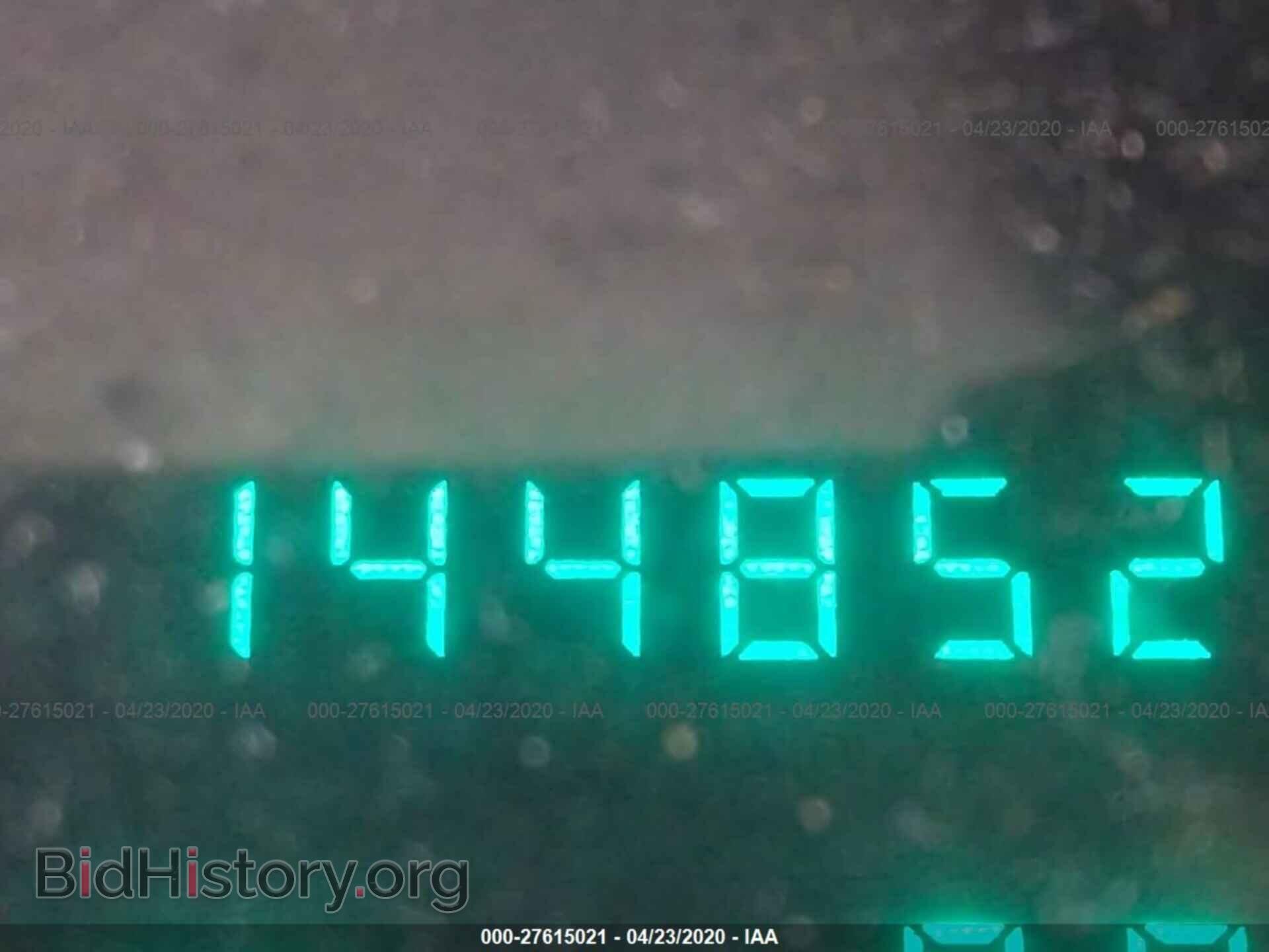 1998 CADILLAC DEVILLE - VIN: 1G6KD54Y1WU762770 - Photo 7