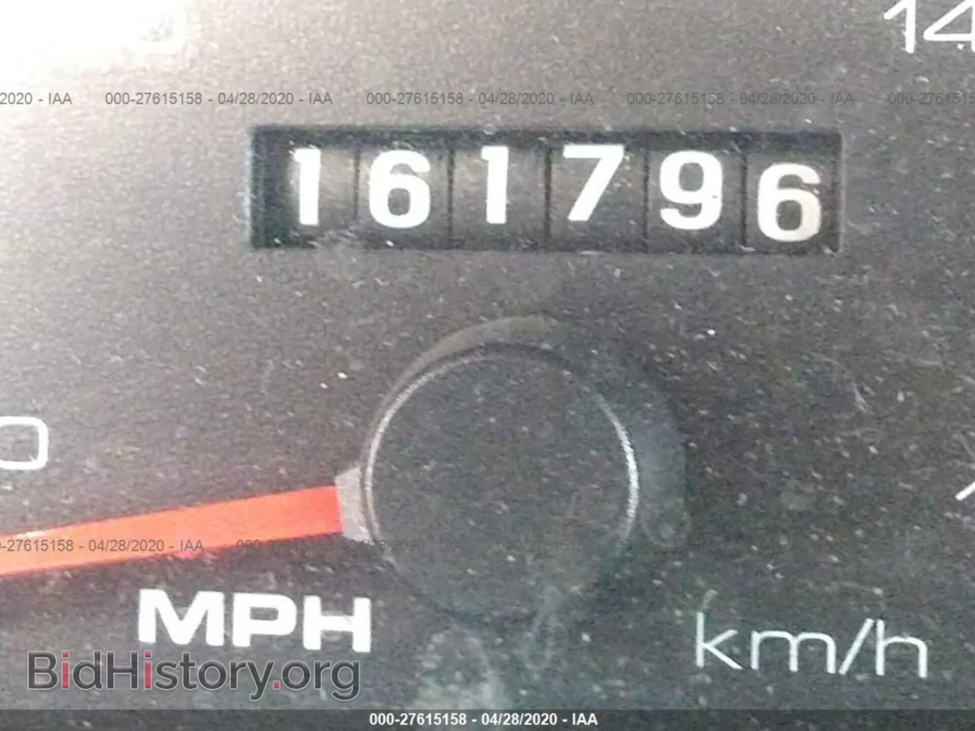 2002 FORD TAURUS - VIN: 1FAFP59S32G225441 - Photo 7