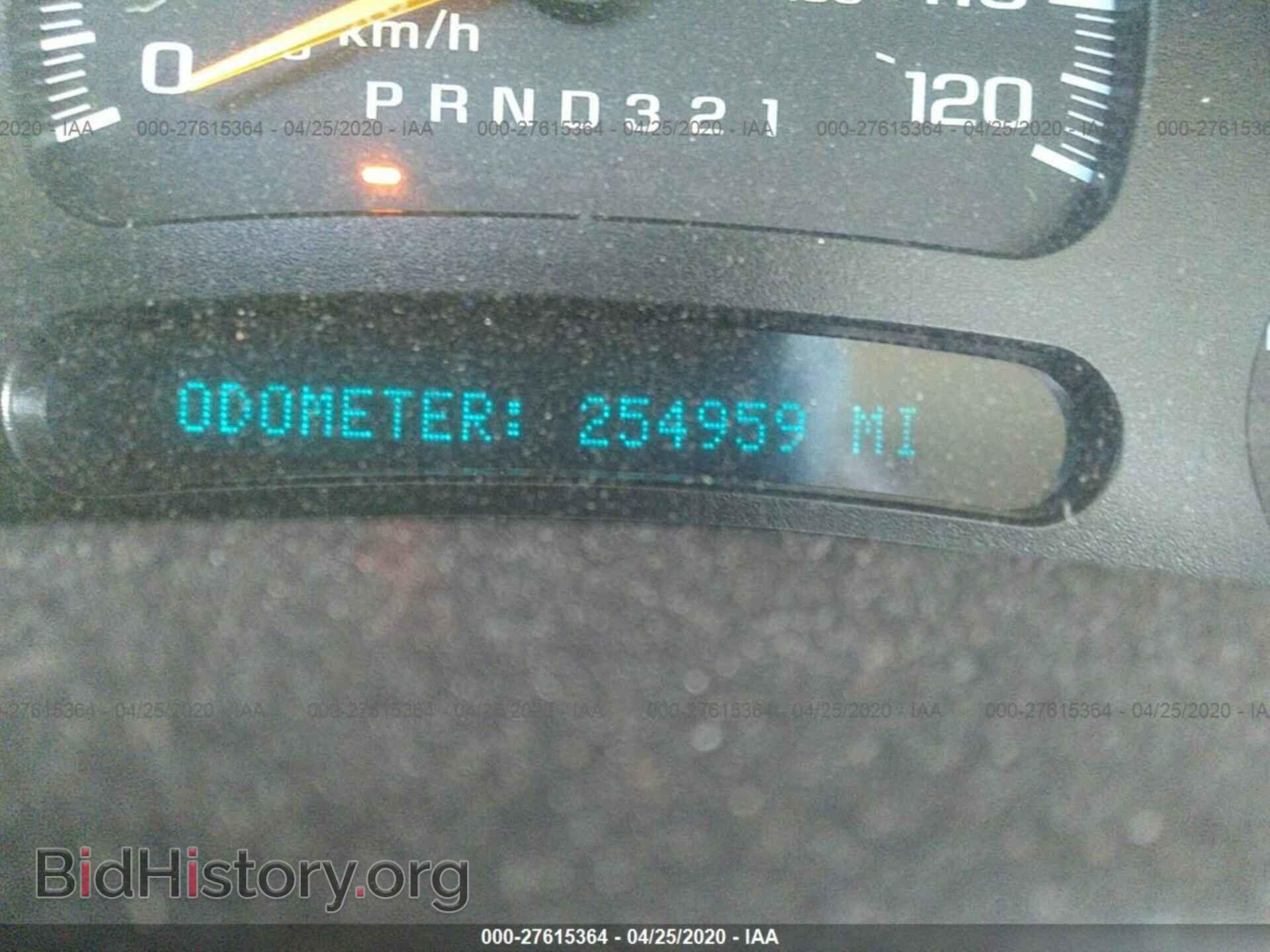 2006 CHEVROLET SILVERADO - VIN: 1GCEC19V86Z194914 - Фото 7