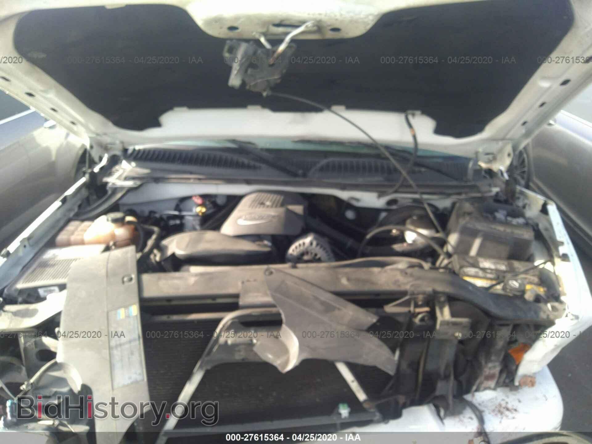 2006 CHEVROLET SILVERADO - VIN: 1GCEC19V86Z194914 - Фото 10