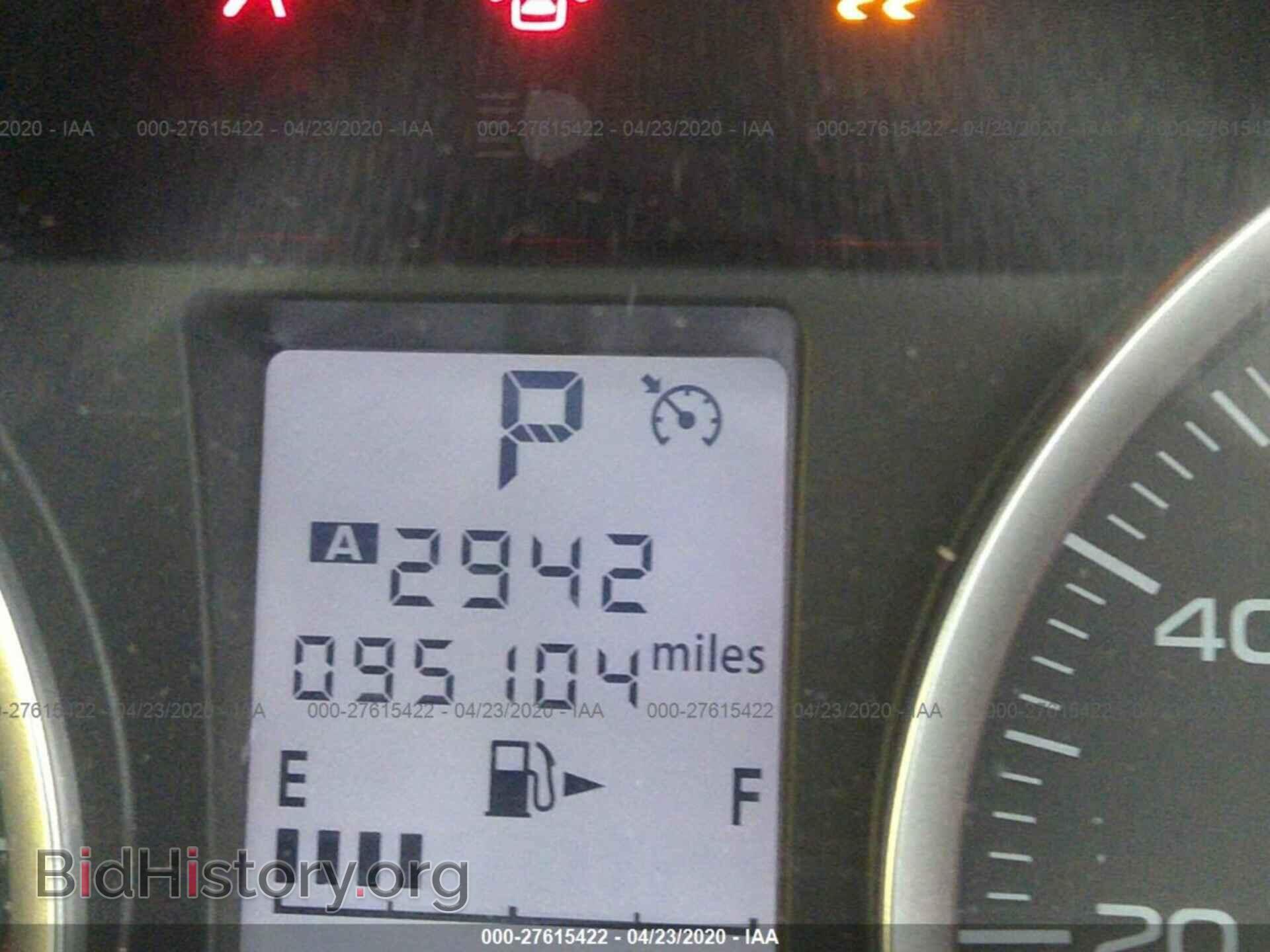 2016 SUBARU FORESTER - VIN: JF2SJADC4GH538763 - Фото 7