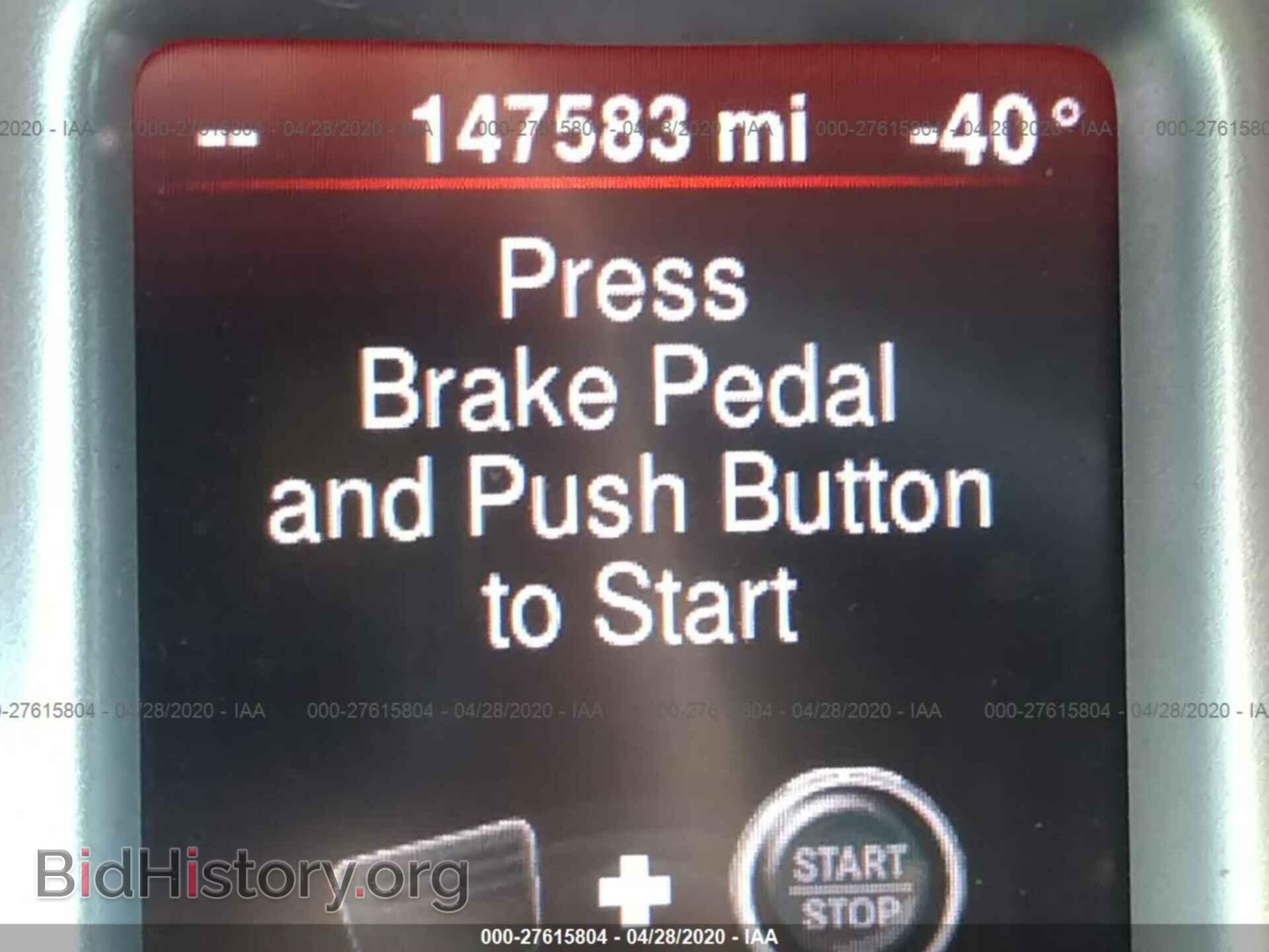 2015 DODGE JOURNEY - VIN: 3C4PDCBG5FT682562 - Photo 7
