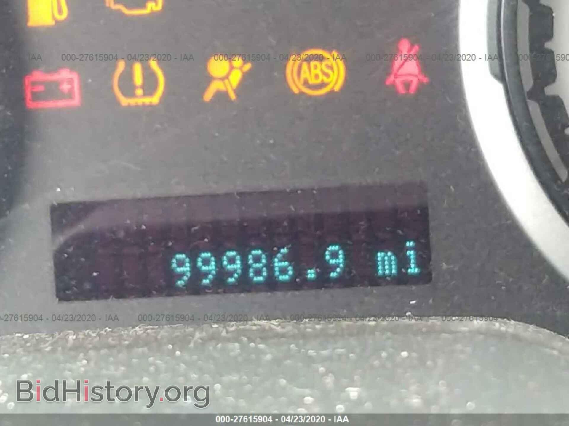 2011 FORD FOCUS - VIN: 1FAHP3FN1BW100567 - Фото 7
