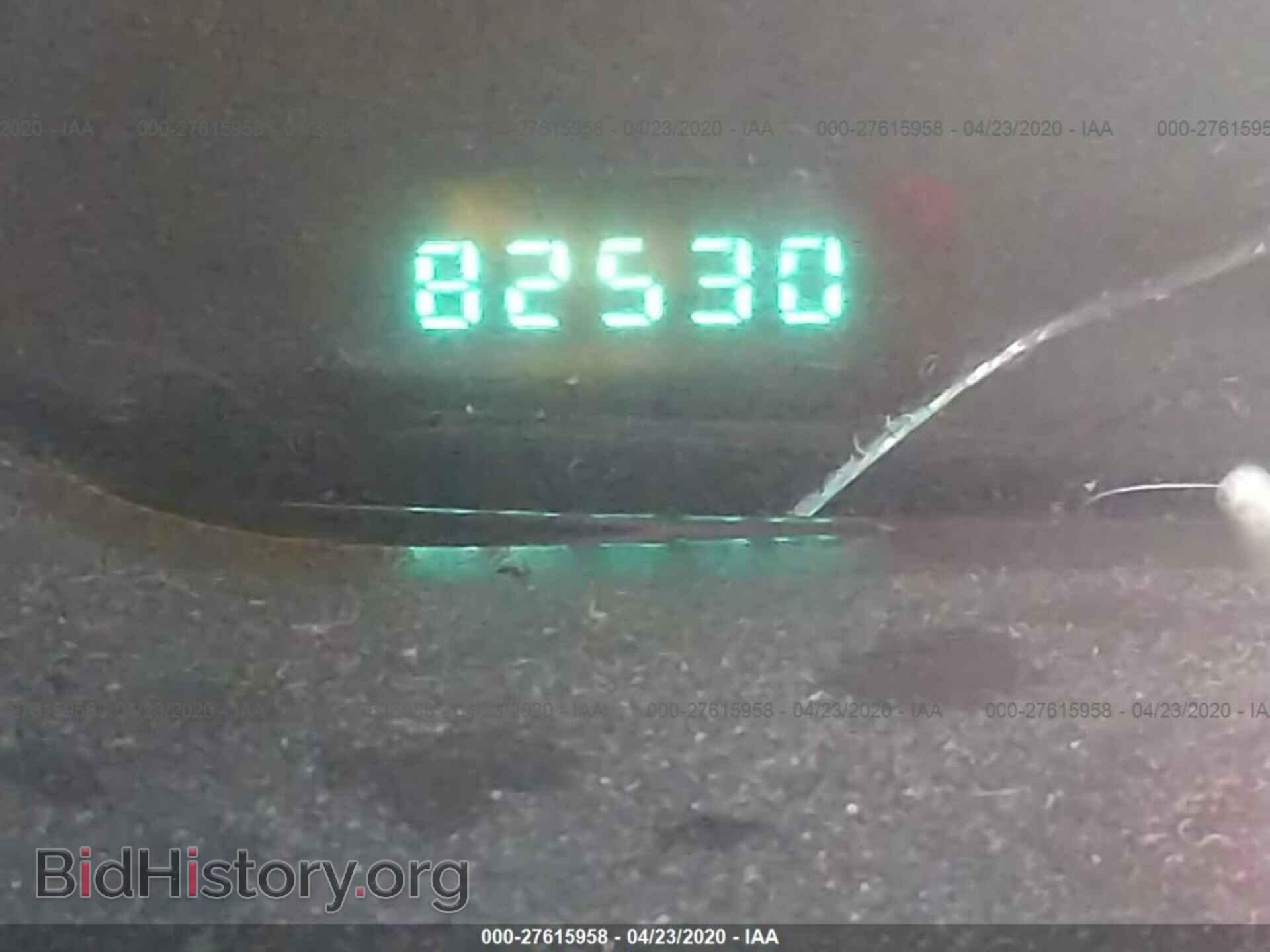 2001 DODGE RAM VAN - VIN: 2B6HB11X91K553121 - Photo 7