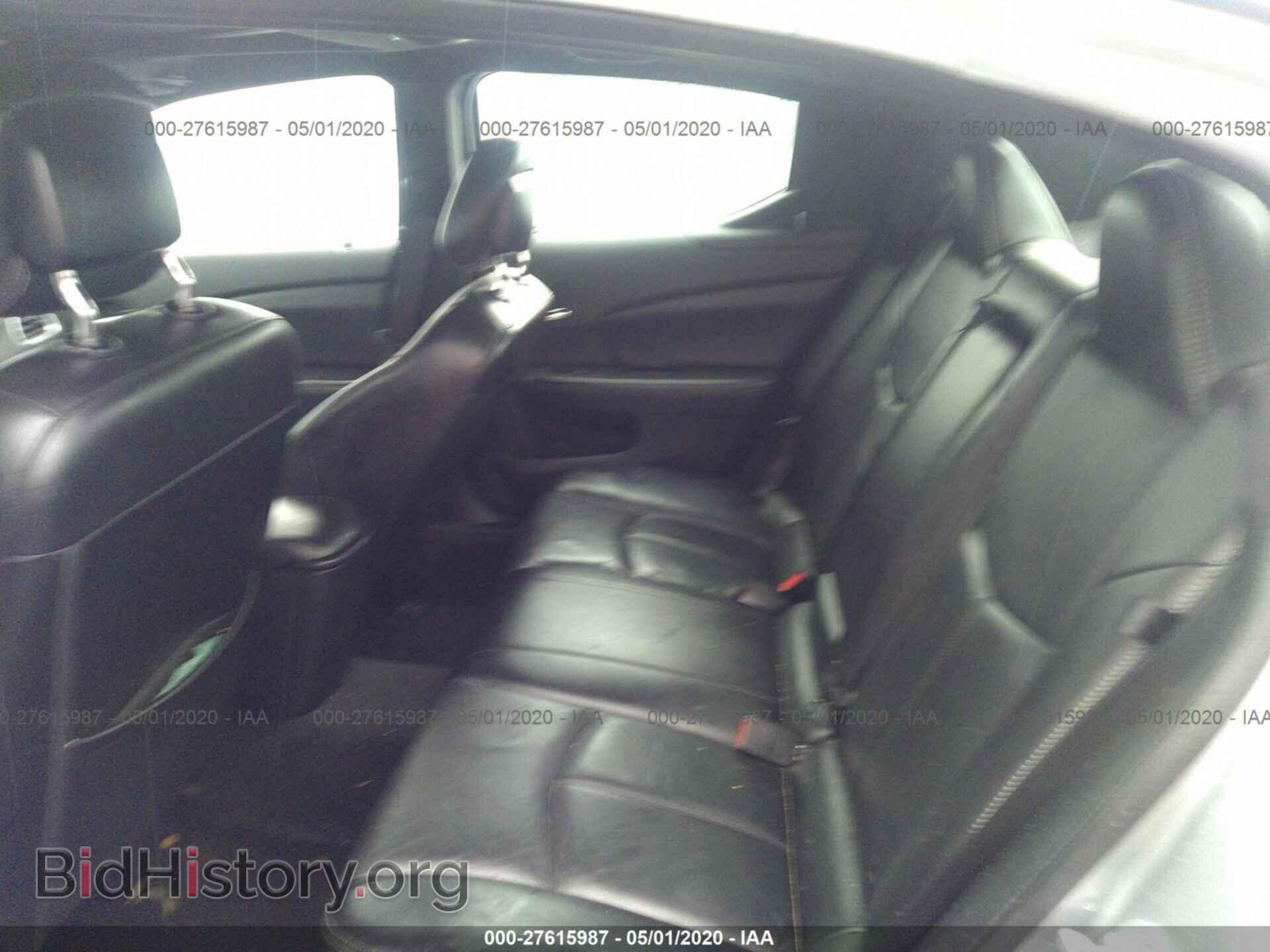 2013 DODGE AVENGER - VIN: 1C3CDZCB1DN618685 - Фото 8