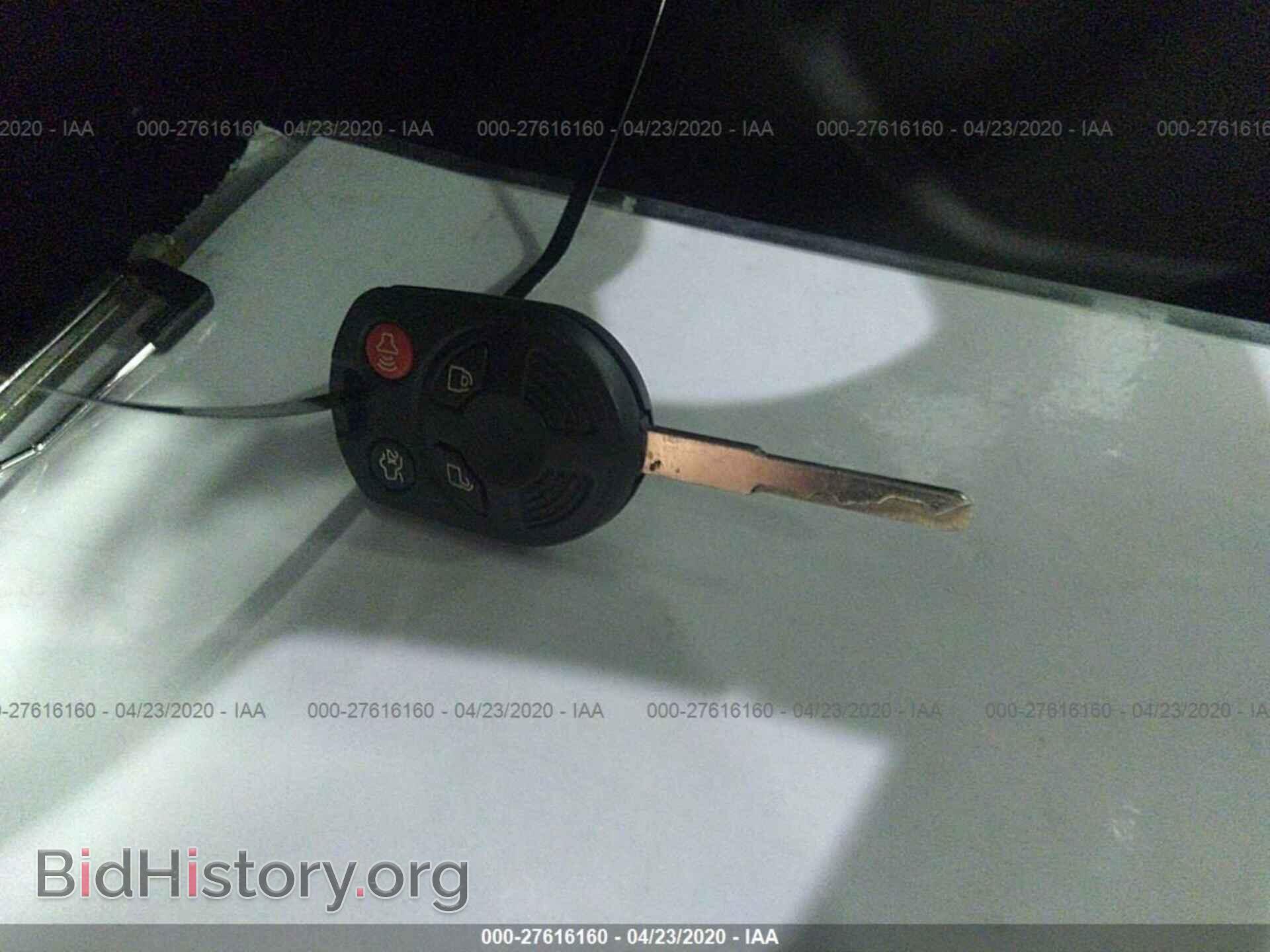 2012 FORD FOCUS - VIN: 1FAHP3F2XCL294024 - Photo 11