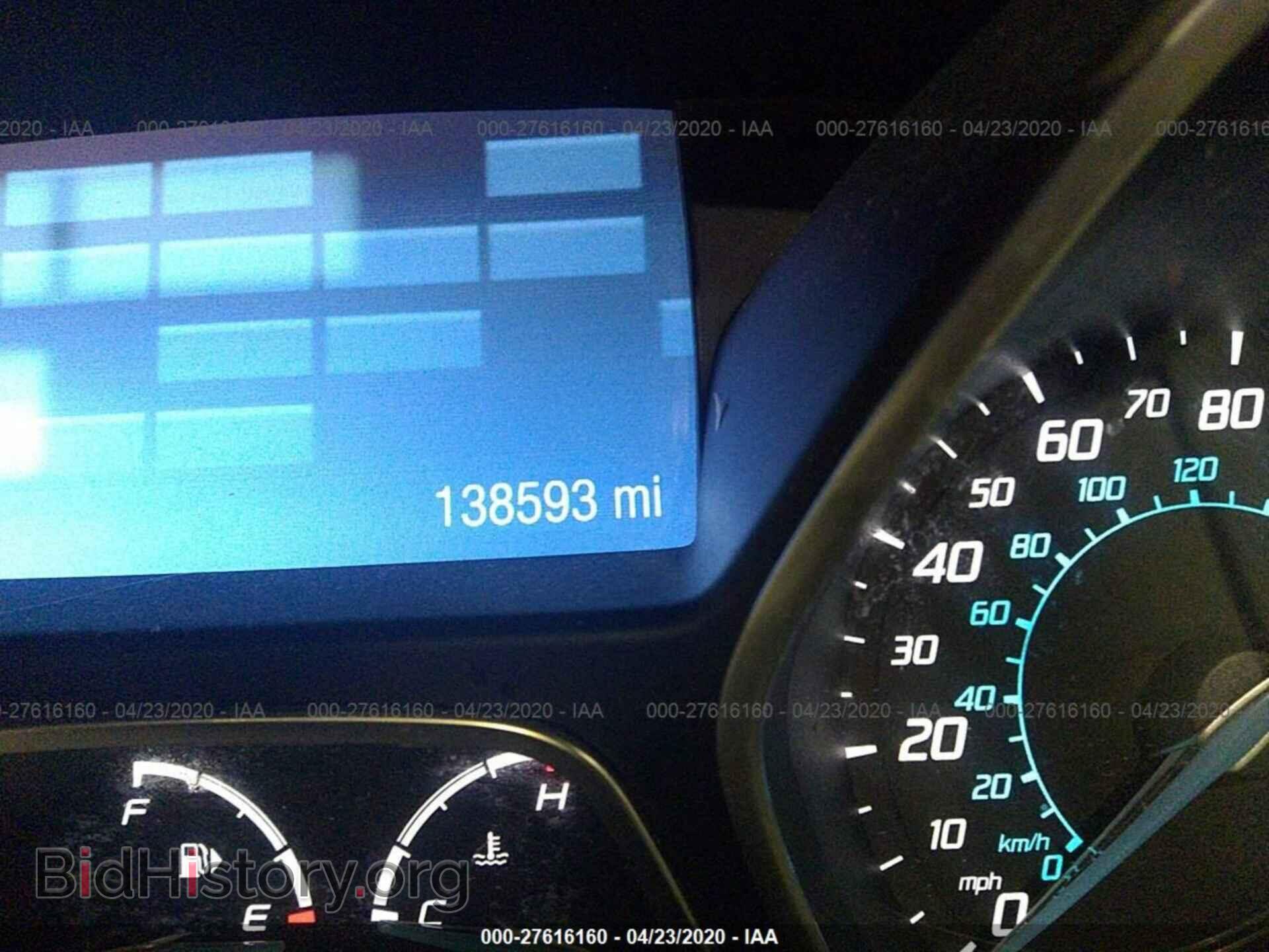 2012 FORD FOCUS - VIN: 1FAHP3F2XCL294024 - Photo 7
