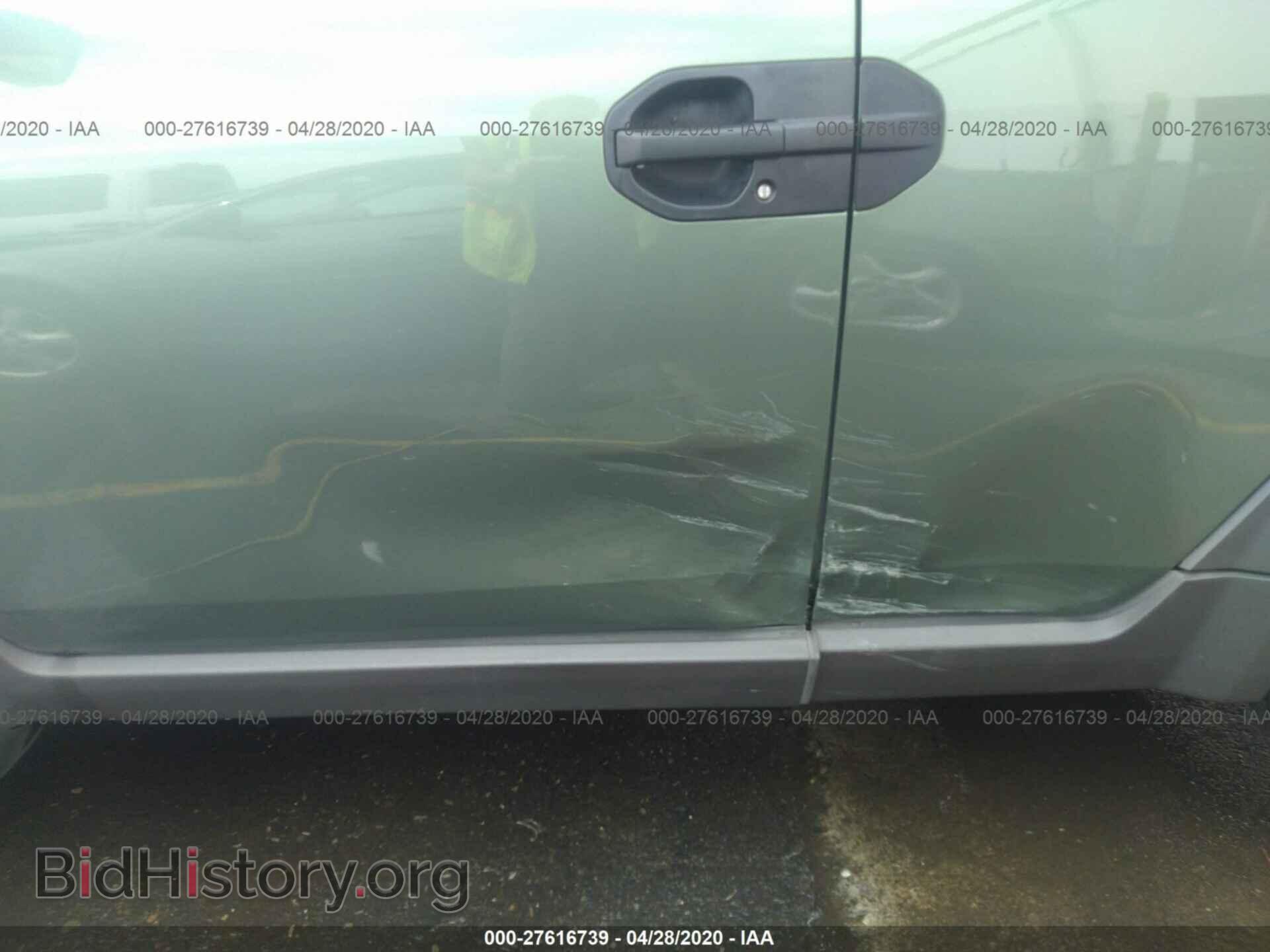 2004 HONDA ELEMENT - VIN: 5J6YH28654L016659 - Фото 6