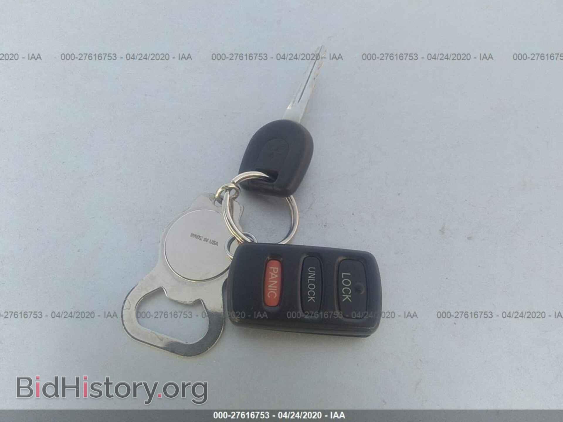 2002 MITSUBISHI ECLIPSE - VIN: 4A3AC54HX2E085585 - Фото 11