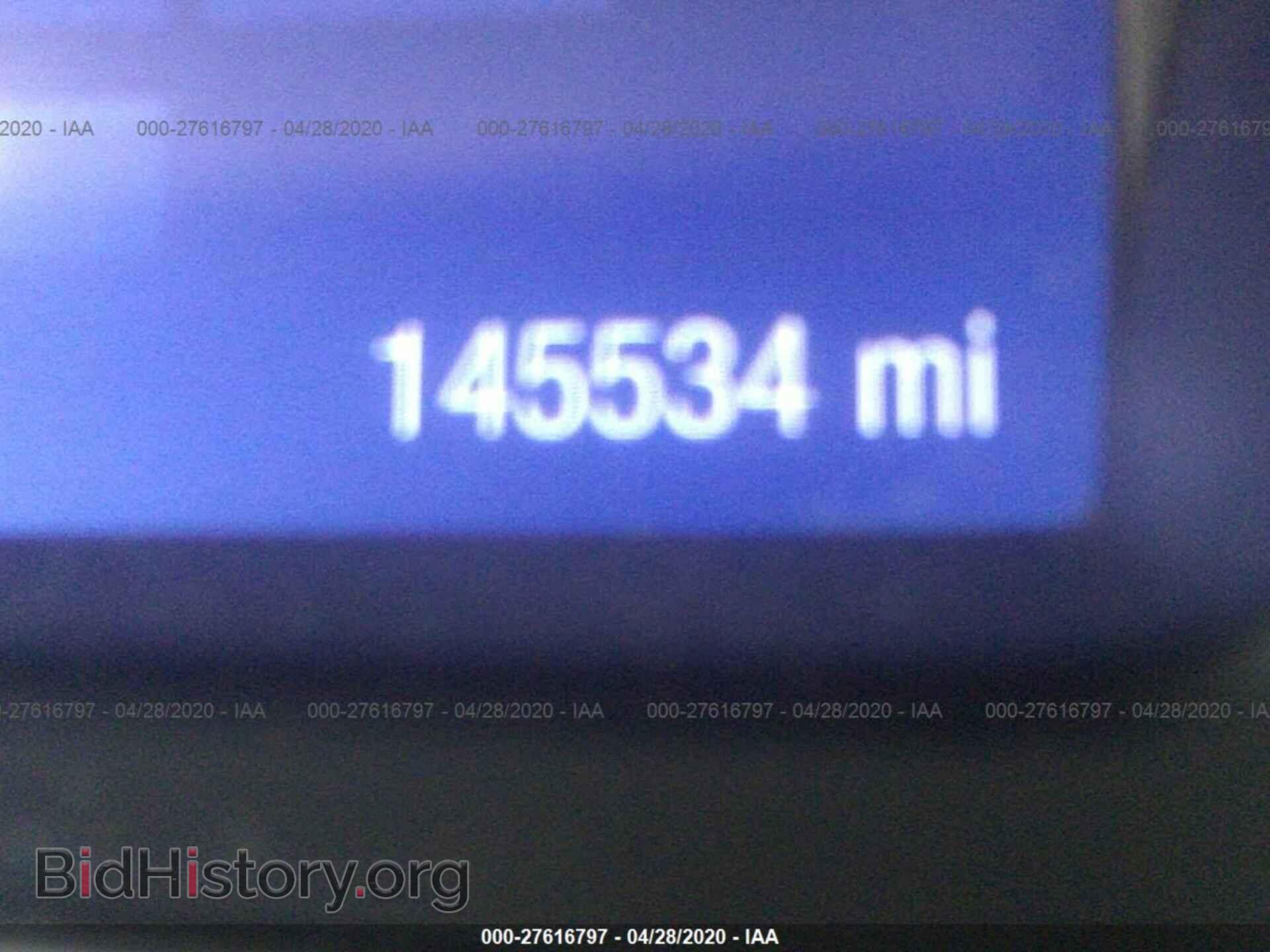 2012 FORD FOCUS - VIN: 1FAHP3F24CL444970 - Photo 7
