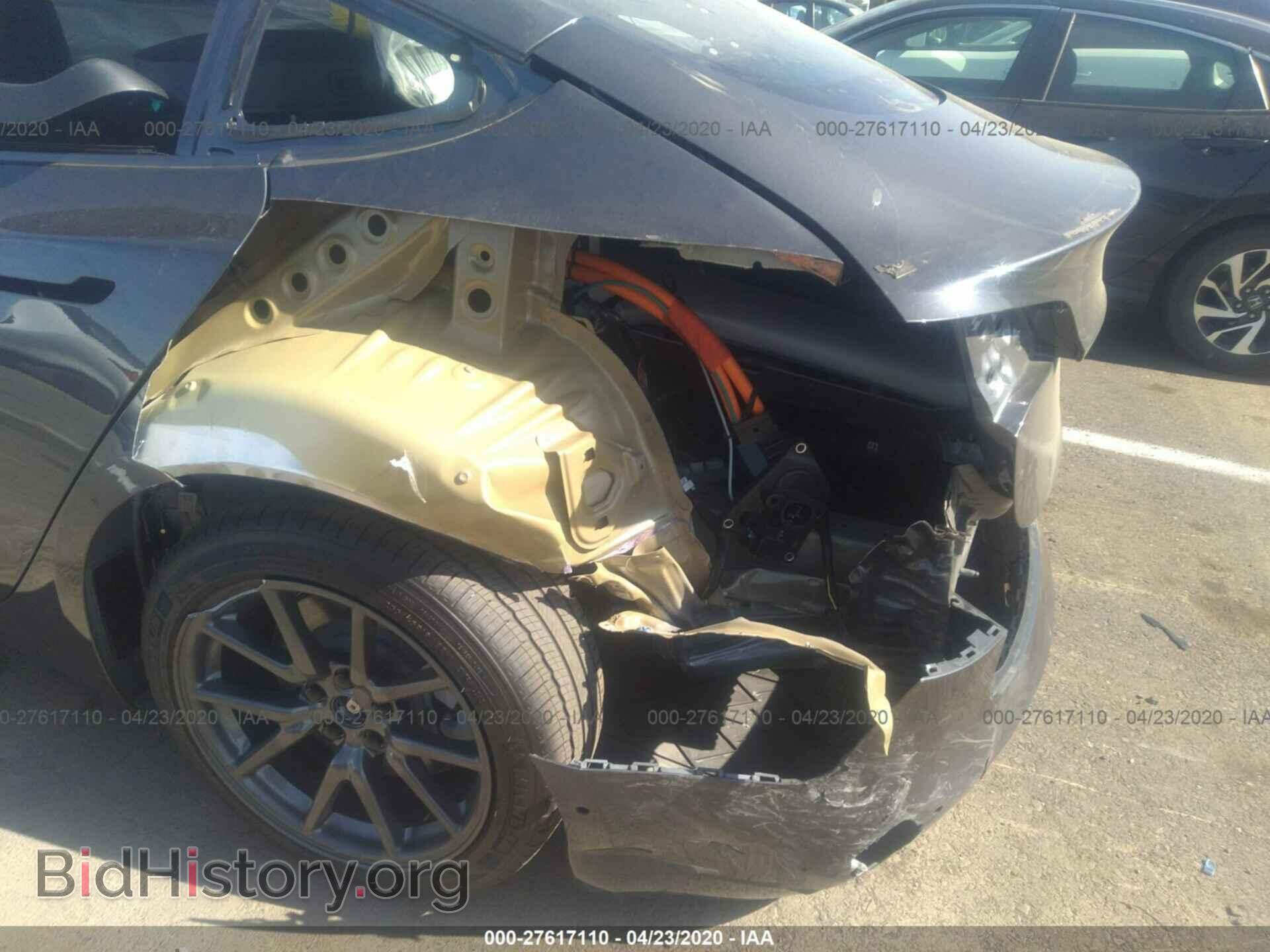 2020 TESLA MODEL 3 - VIN: 5YJ3E1EA3LF630378 - Photo 6