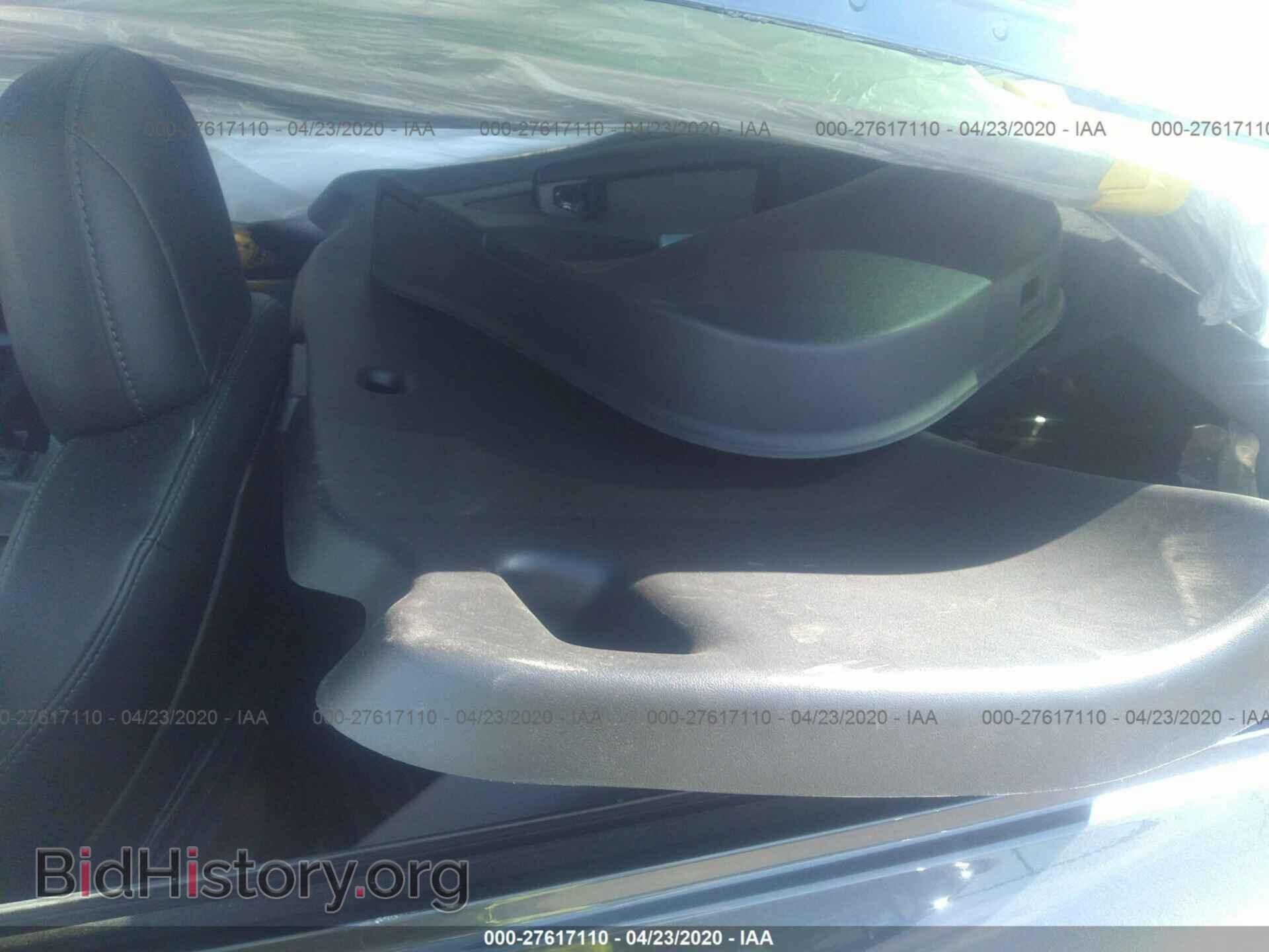 2020 TESLA MODEL 3 - VIN: 5YJ3E1EA3LF630378 - Photo 8