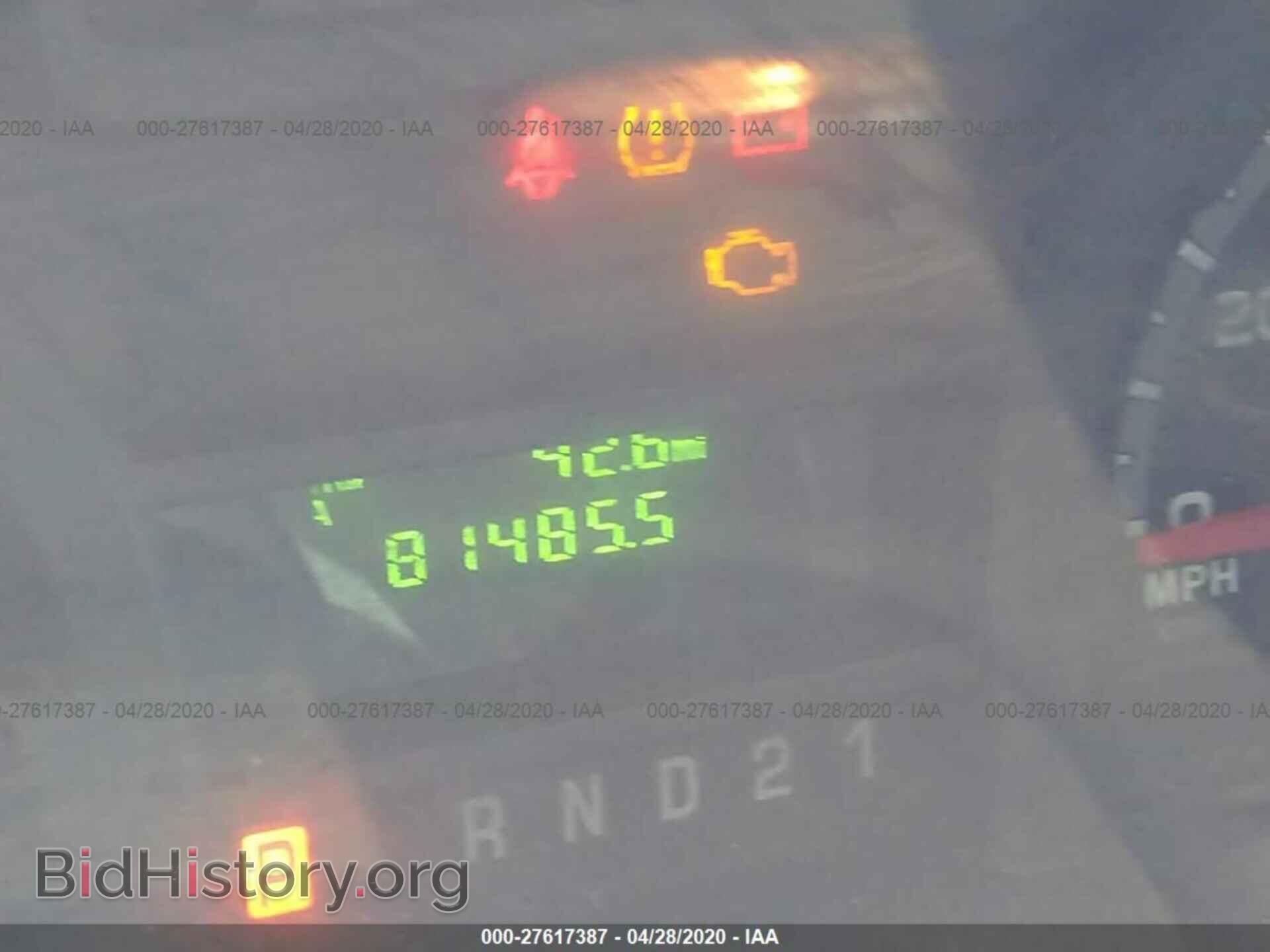 2011 FORD ECONOLINE - VIN: 1FTNE1EW7BDA74070 - Photo 7