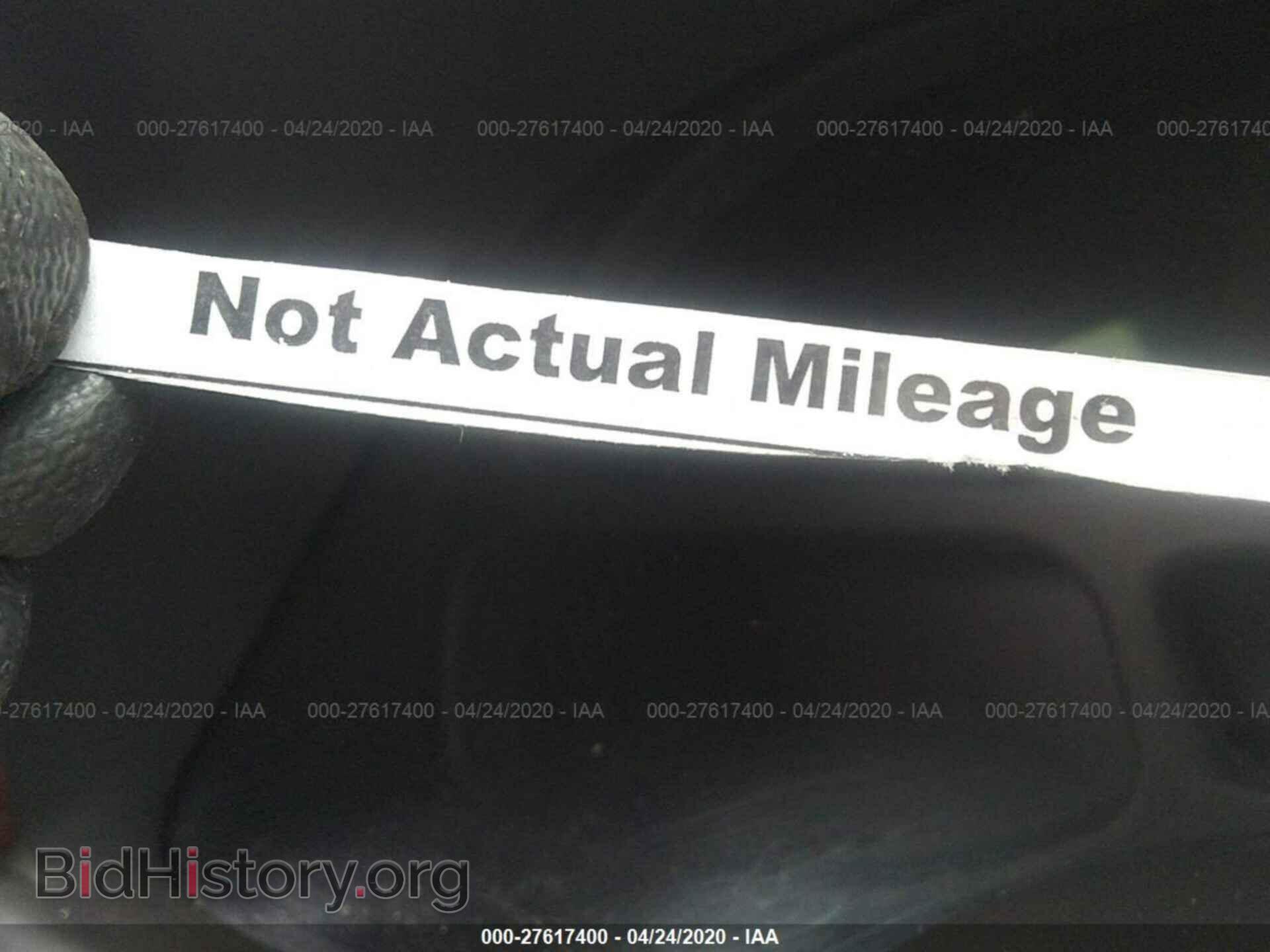 2000 CADILLAC DEVILLE - VIN: 1G6KD54Y3YU308927 - Photo 7