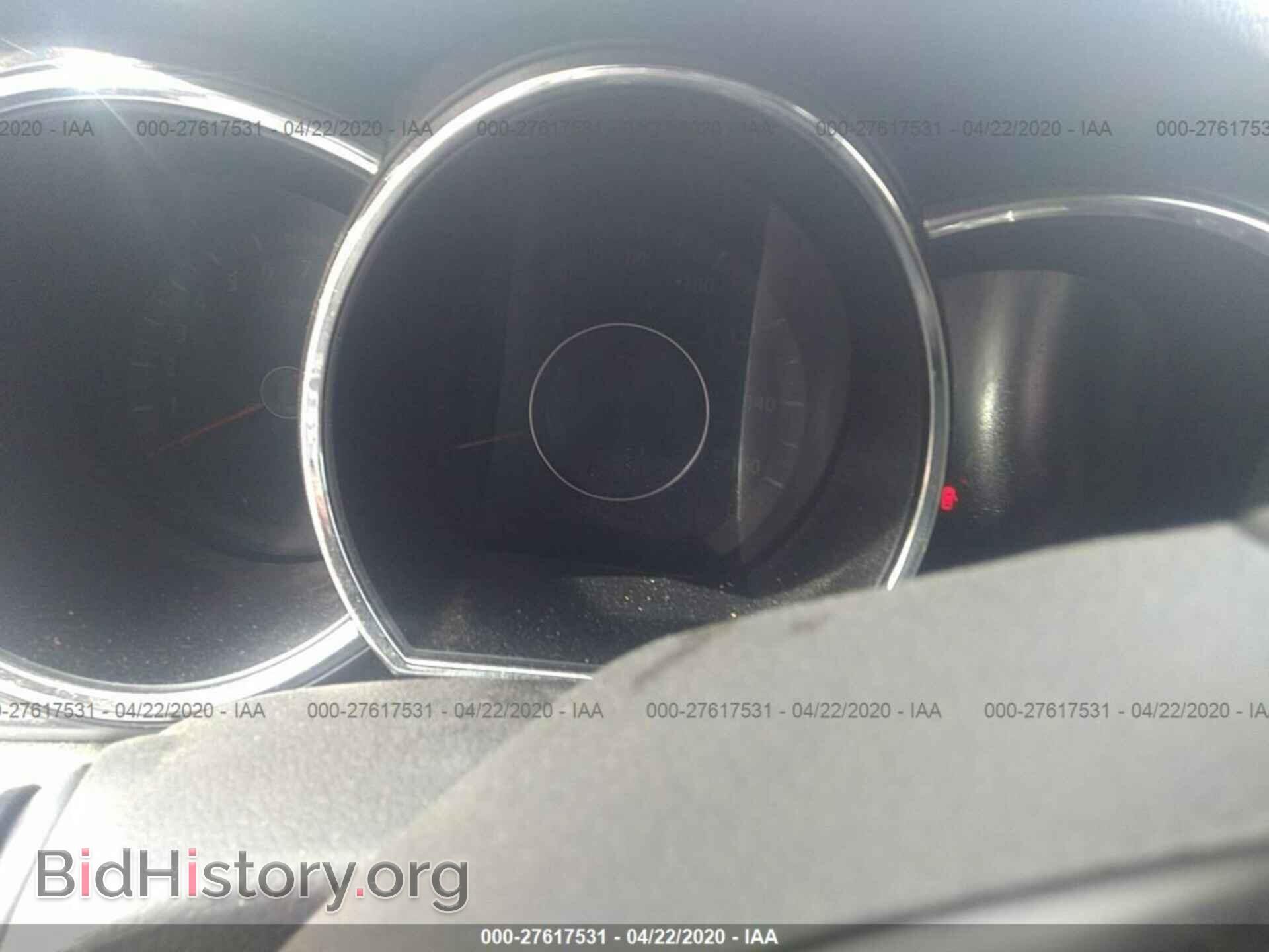 2013 KIA OPTIMA - VIN: KNAGM4A78D5301191 - Фото 7
