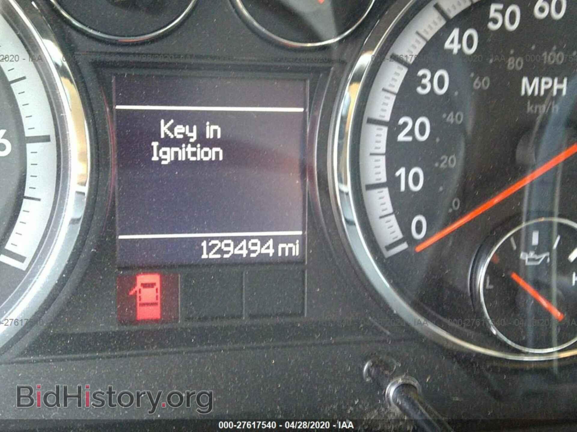 2012 DODGE RAM 1500 - VIN: 1C6RD7GT3CS124798 - Photo 7
