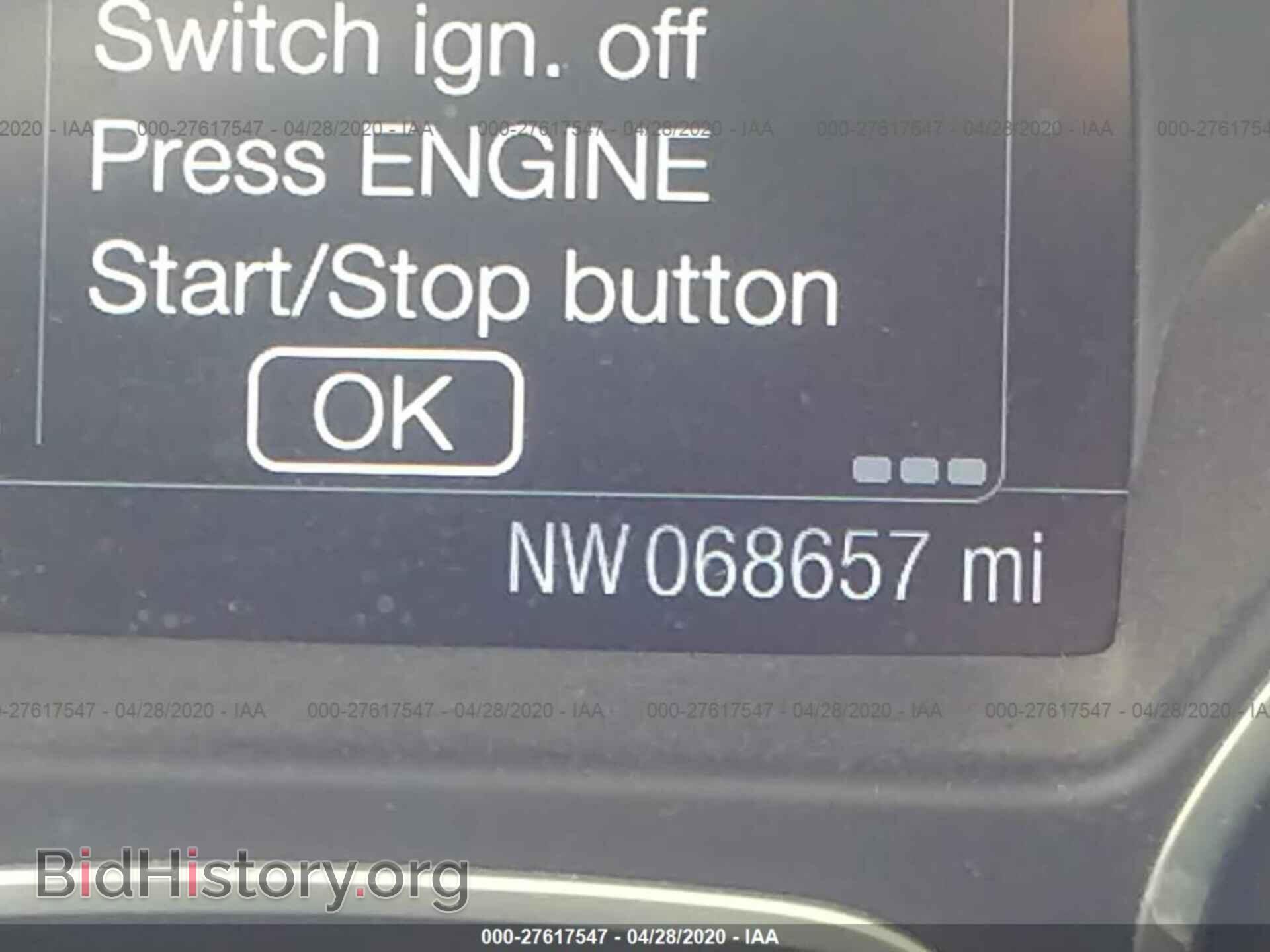 2014 FORD FOCUS - VIN: 1FADP3N28EL169087 - Photo 7
