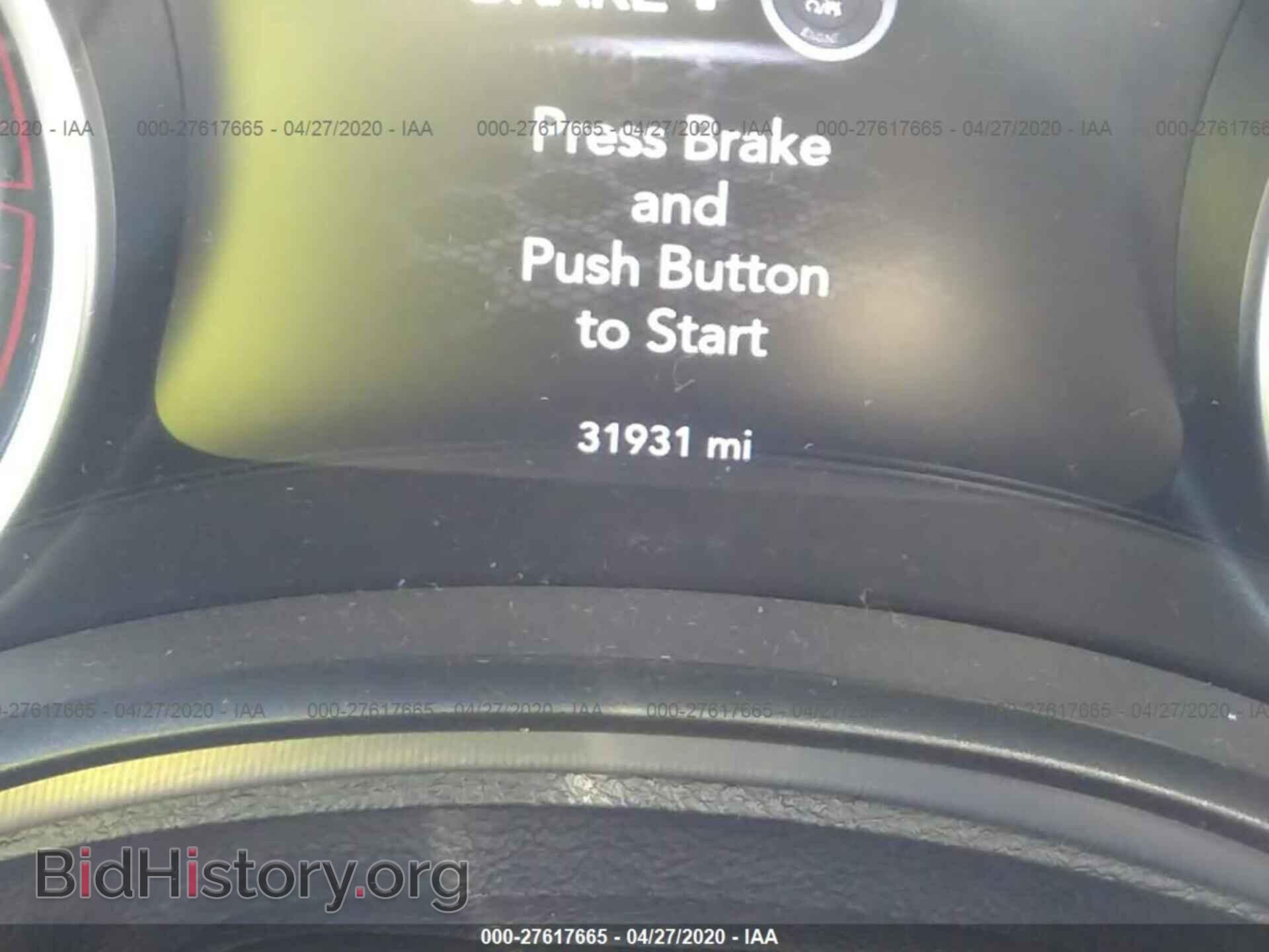2019 DODGE CHARGER - VIN: 2C3CDXCT5KH608471 - Photo 7