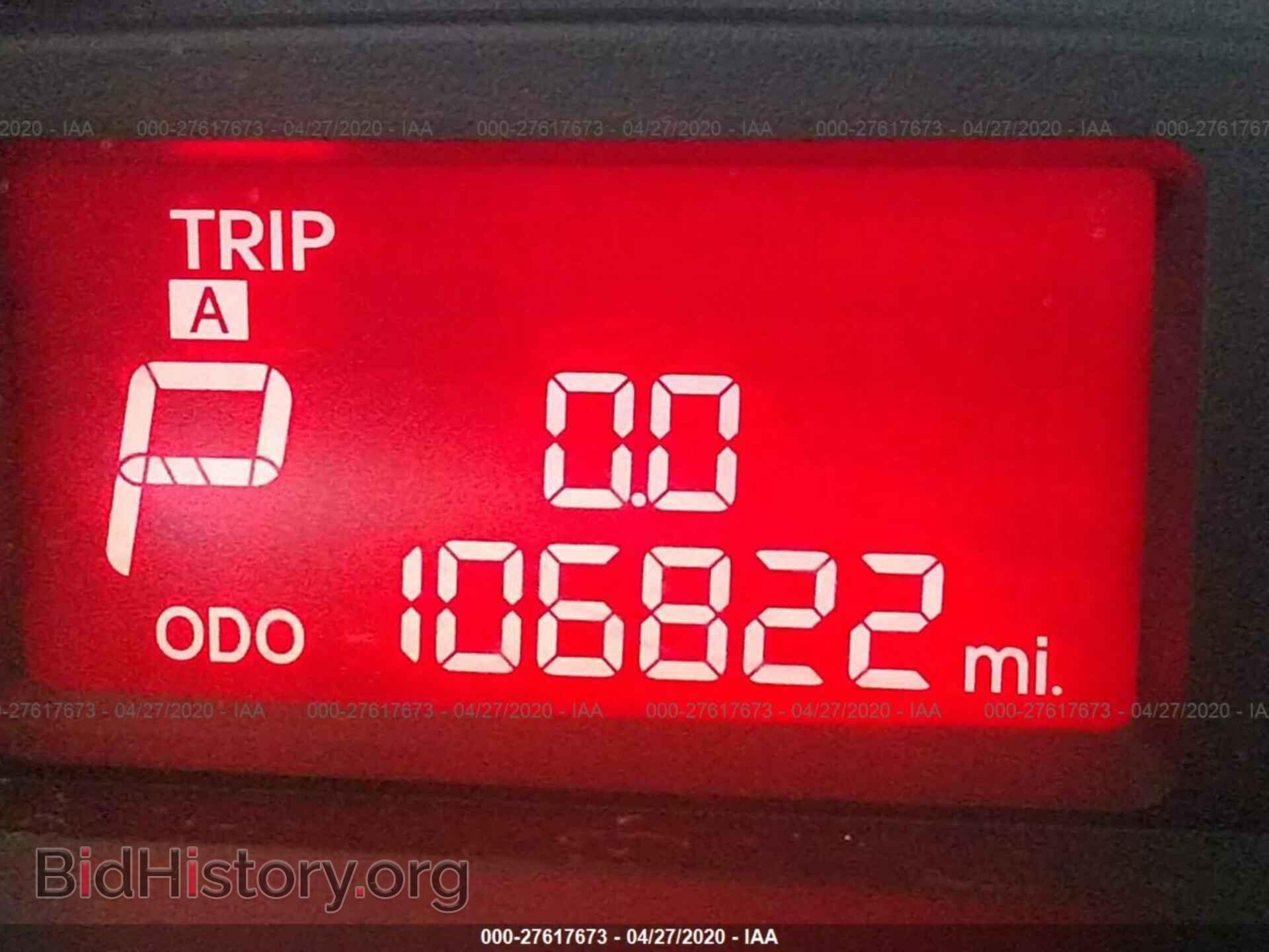 2013 KIA RIO - VIN: KNADM5A36D6283029 - Photo 7