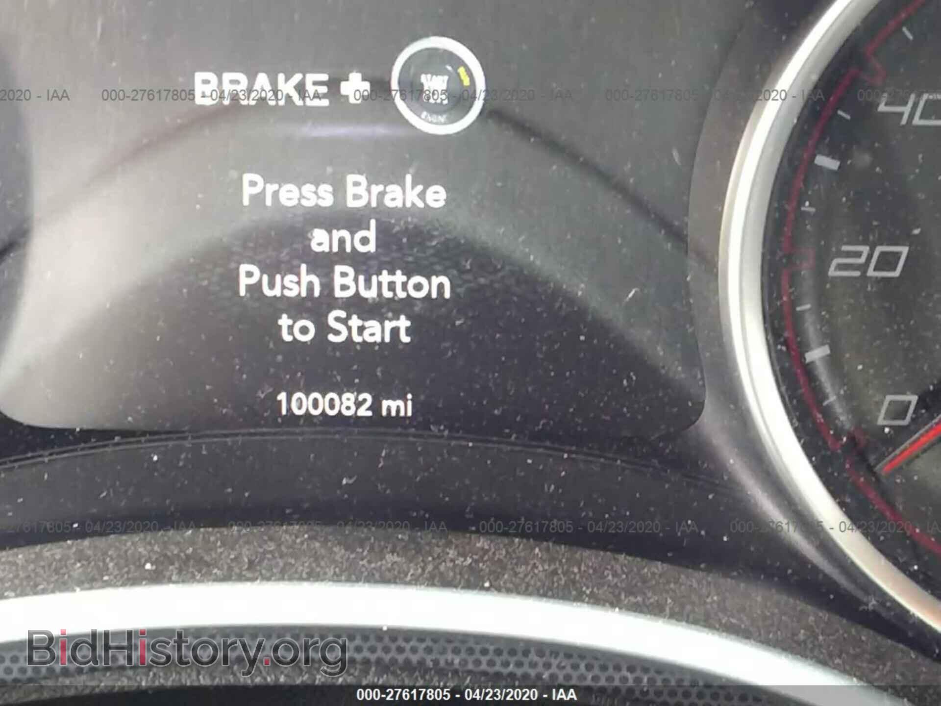 2016 DODGE CHARGER - VIN: 2C3CDXHG1GH251521 - Photo 7