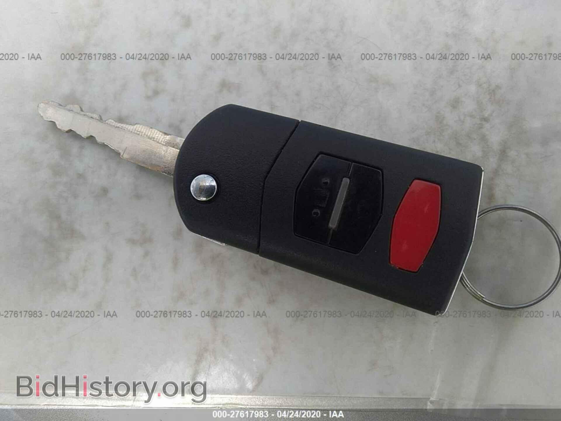 2012 MAZDA MAZDA2 - VIN: JM1DE1LY2C0142820 - Photo 11