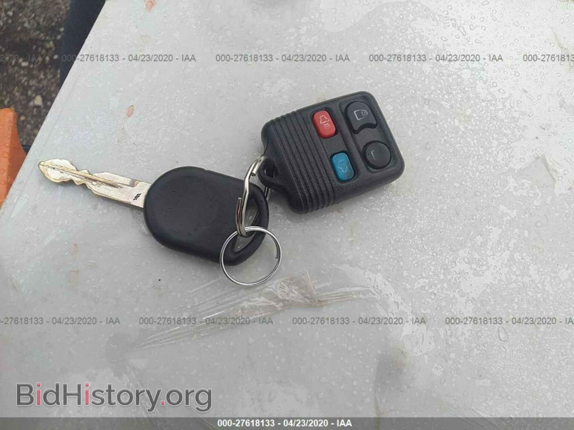 2010 FORD FOCUS - VIN: 1FAHP3GN0AW223841 - Фото 11