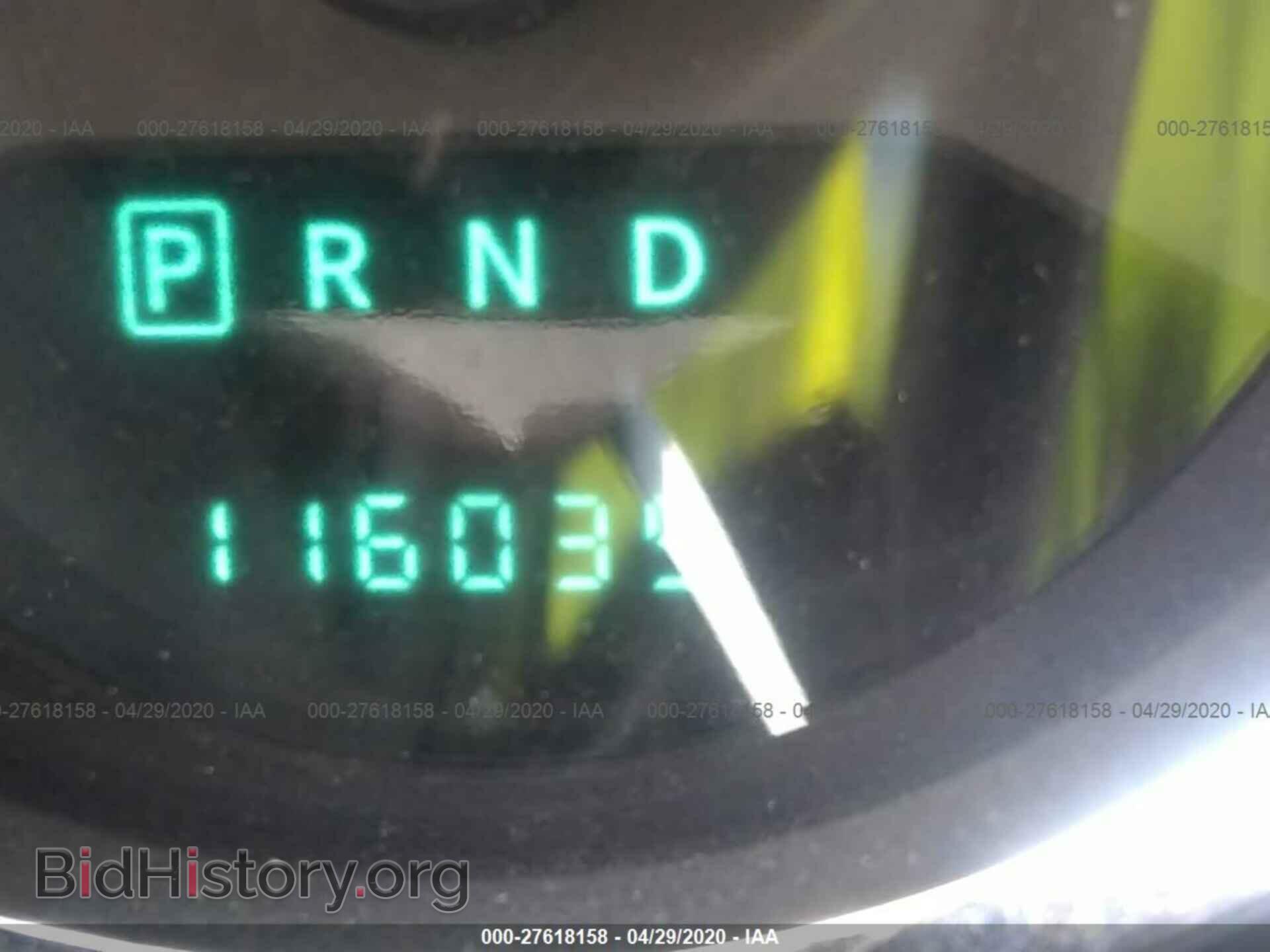 2010 DODGE CALIBER - VIN: 1B3CB5HAXAD584579 - Фото 7