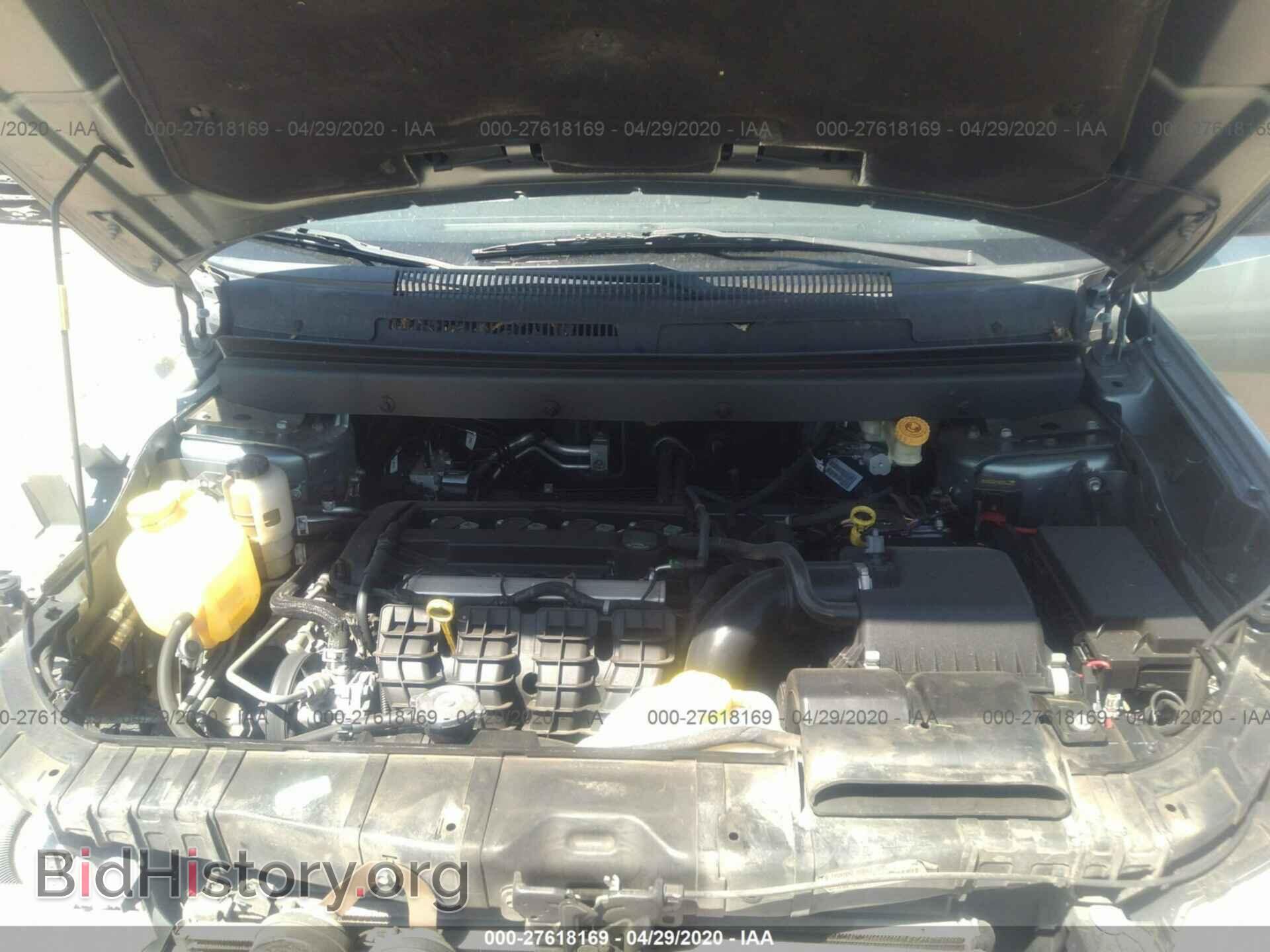 2010 DODGE JOURNEY - VIN: 3D4PG4FBXAT154779 - Фото 10