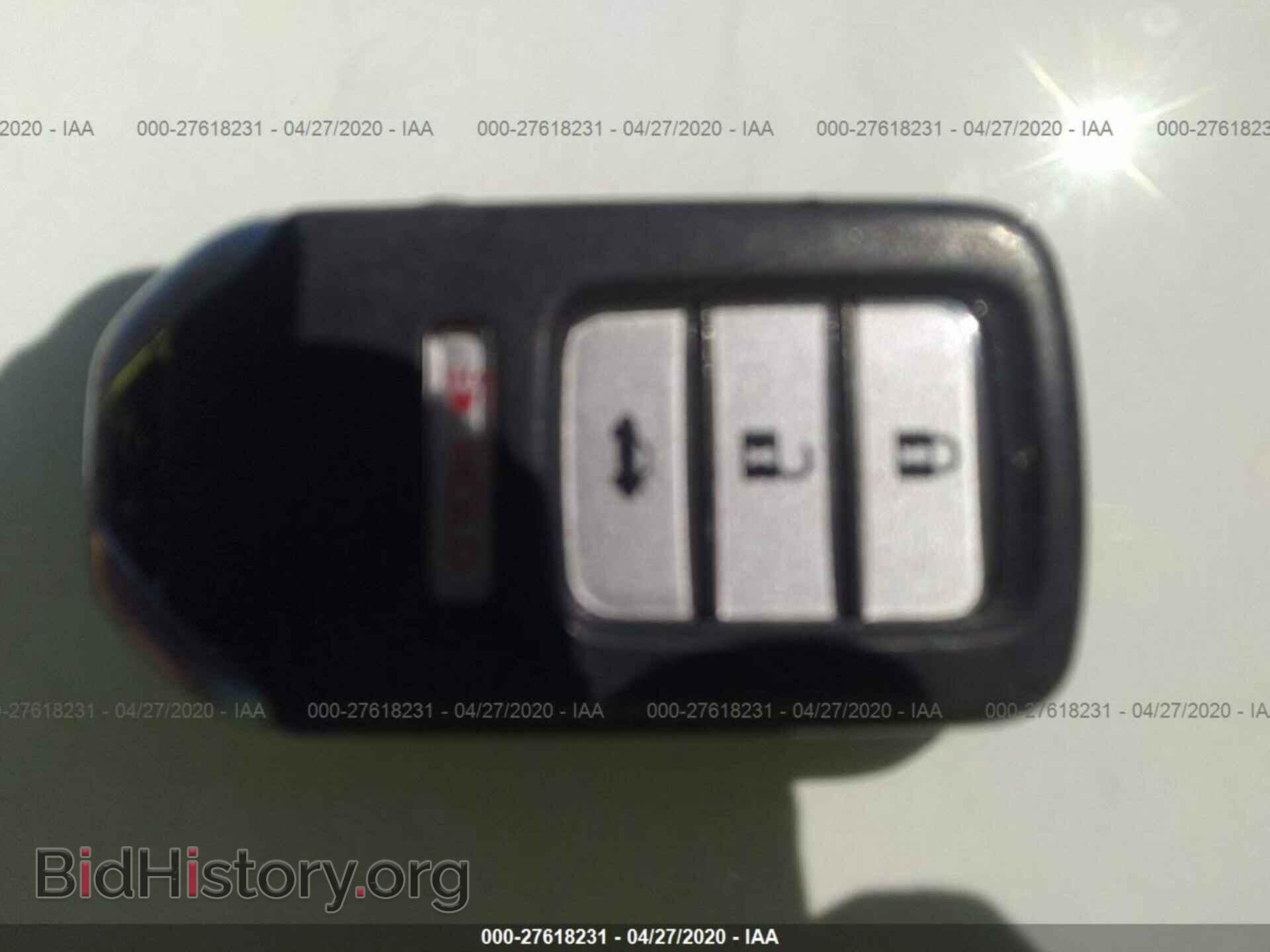 2014 HONDA CIVIC - VIN: 19XFB2F83EE032422 - Фото 11