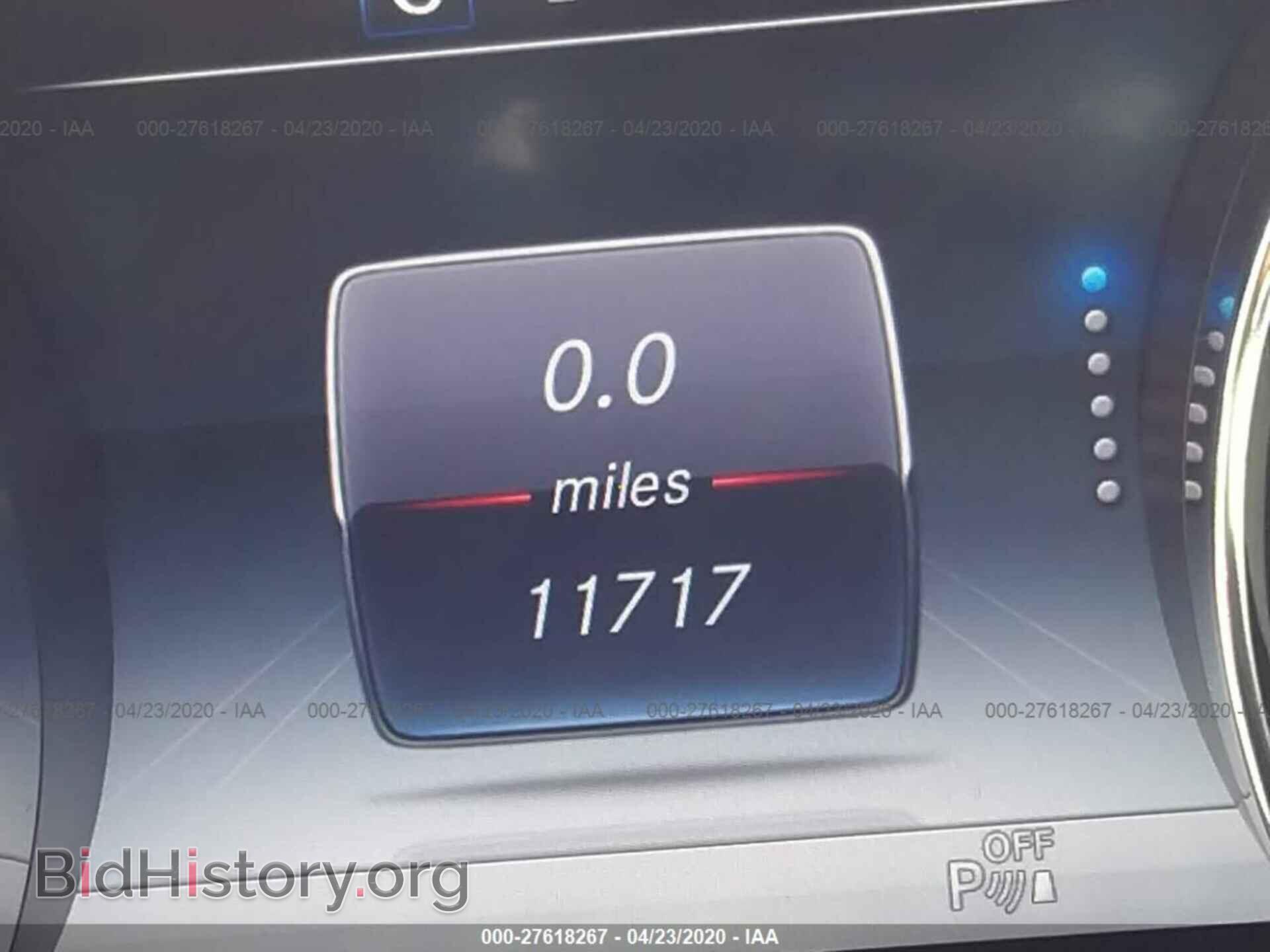 2018 MERCEDES-BENZ E - VIN: WDDZF4JB2JA444074 - Фото 7