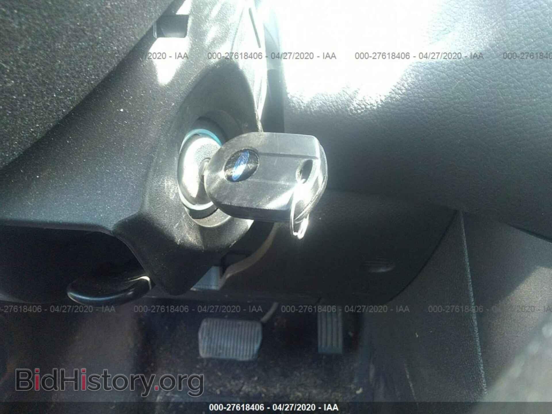 2016 FORD FOCUS - VIN: 1FADP3F23GL314425 - Photo 11
