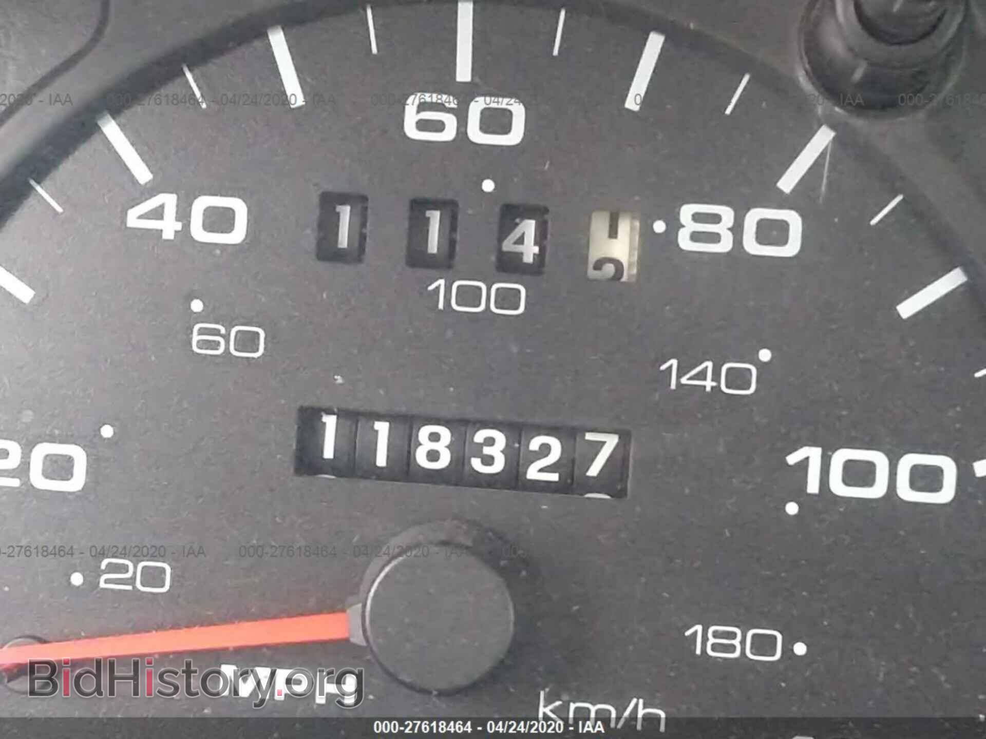 2003 FORD TAURUS - VIN: 1FAFP53283A184561 - Photo 7