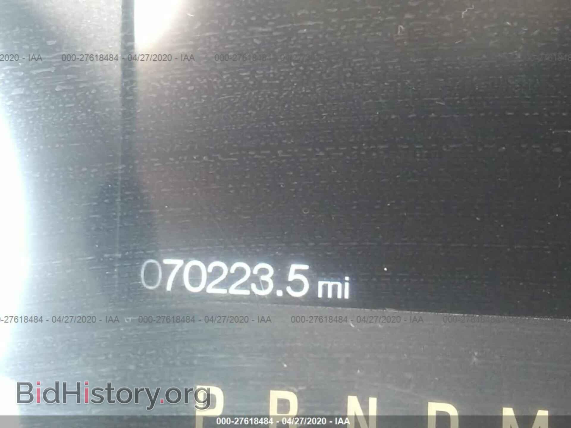 2013 FORD F150 - VIN: 1FTFW1CF3DKF70633 - Фото 7