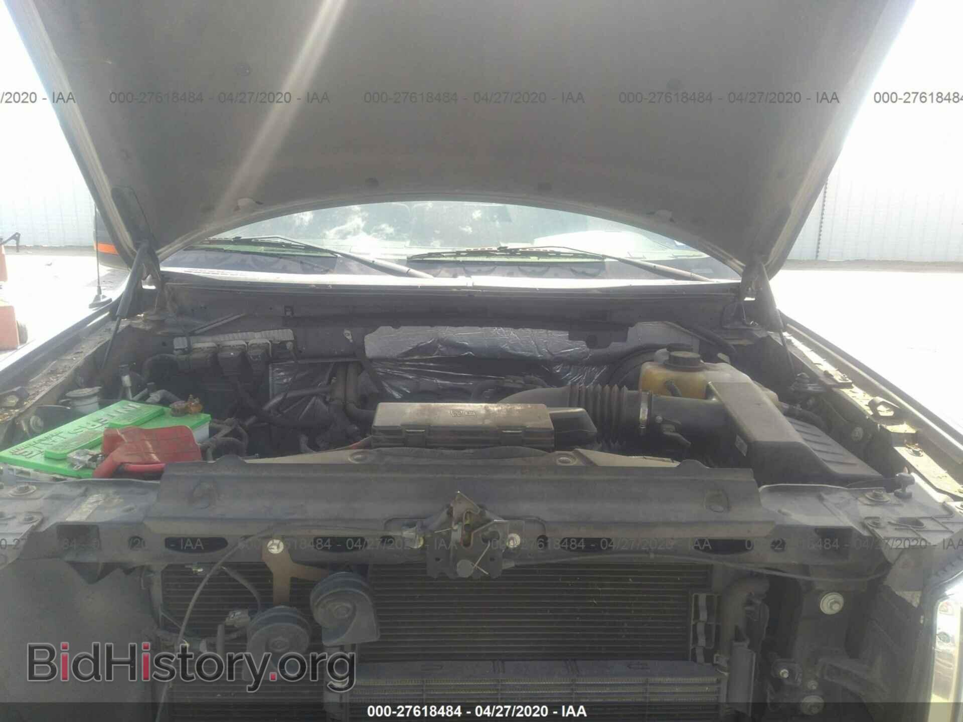 2013 FORD F150 - VIN: 1FTFW1CF3DKF70633 - Фото 10